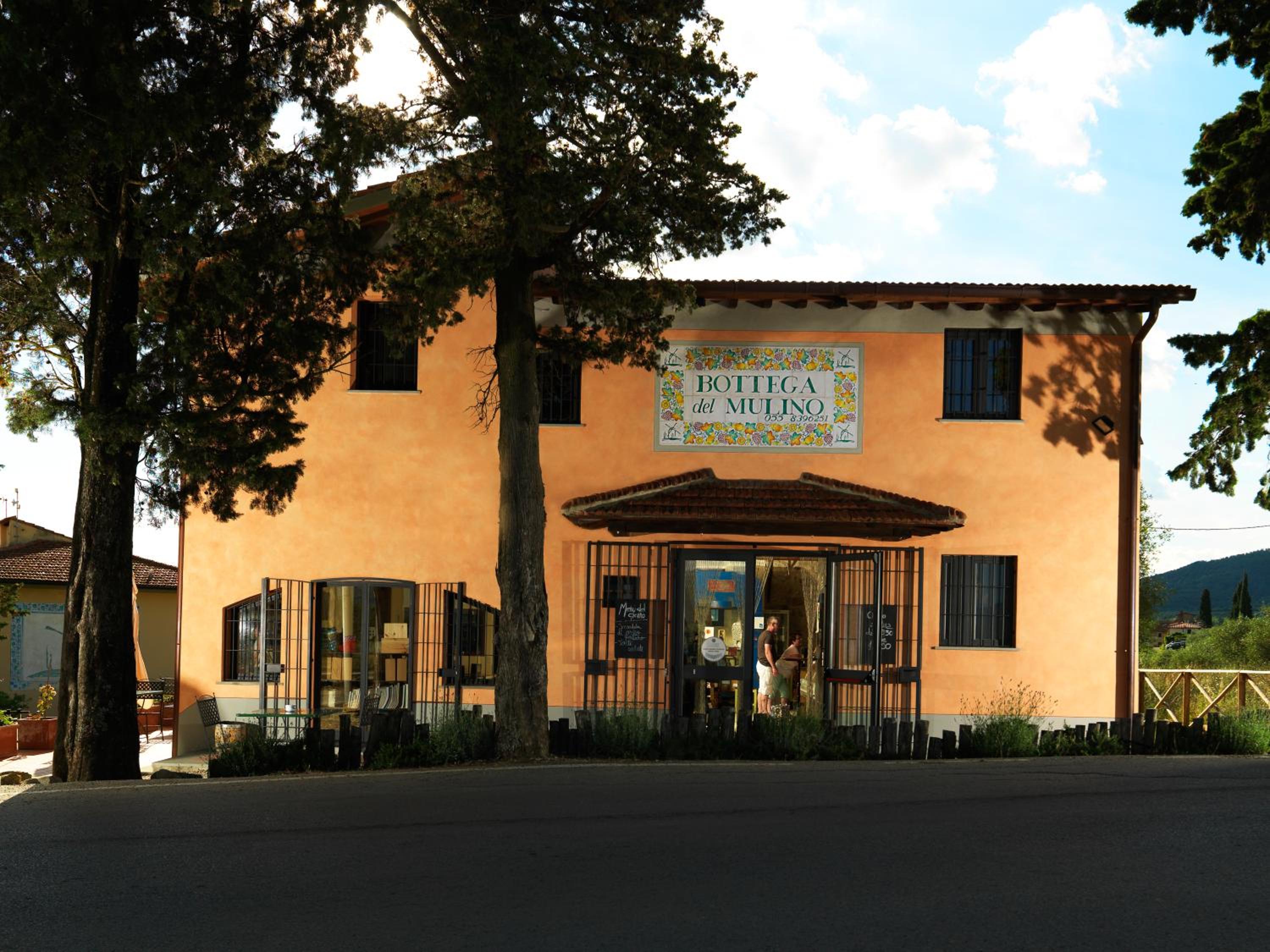 Florence Winery AgriResort - Fattoria Lavacchio