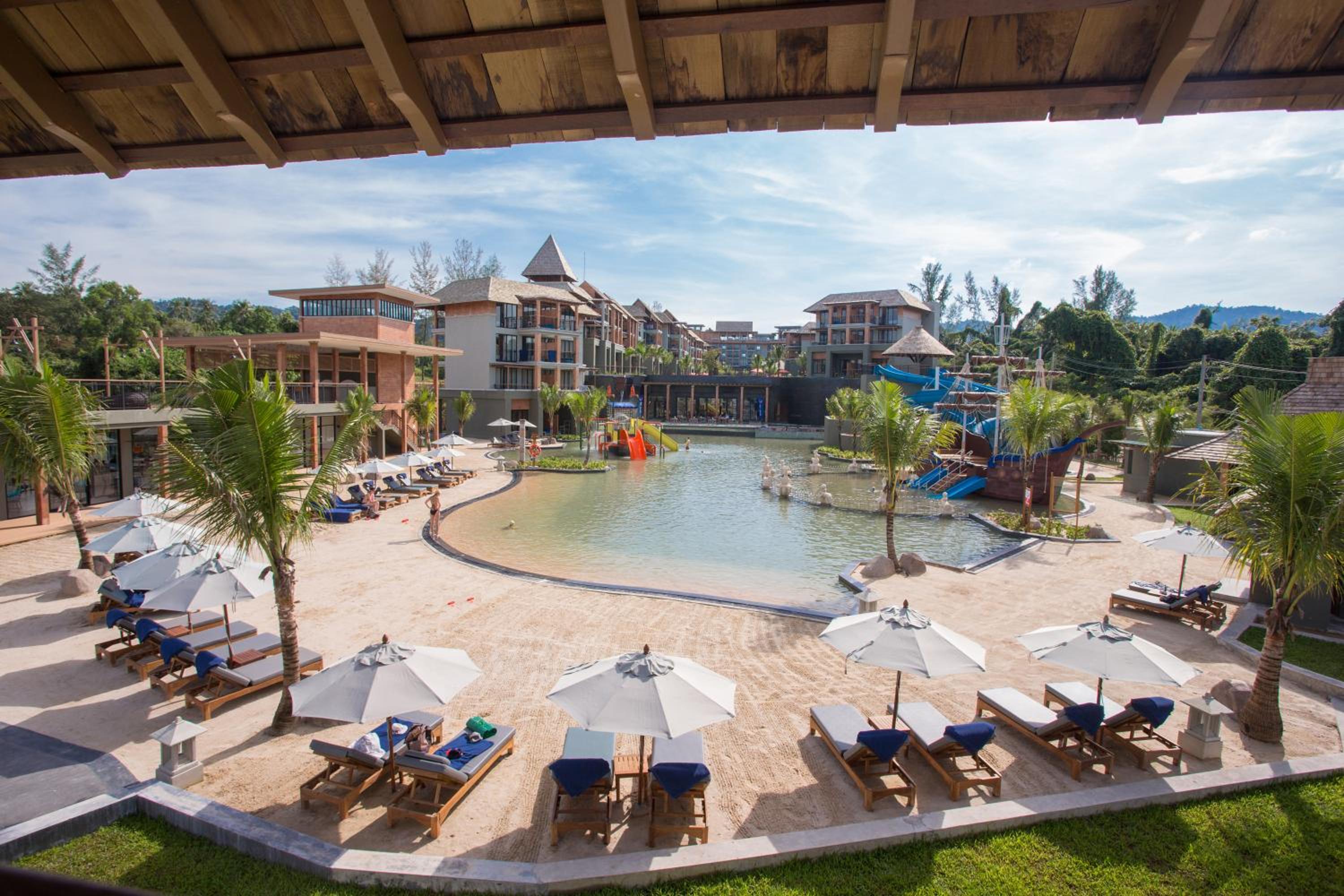 Mai Khaolak Beach Resort & Spa - TUIBLUE Mai Khaolak