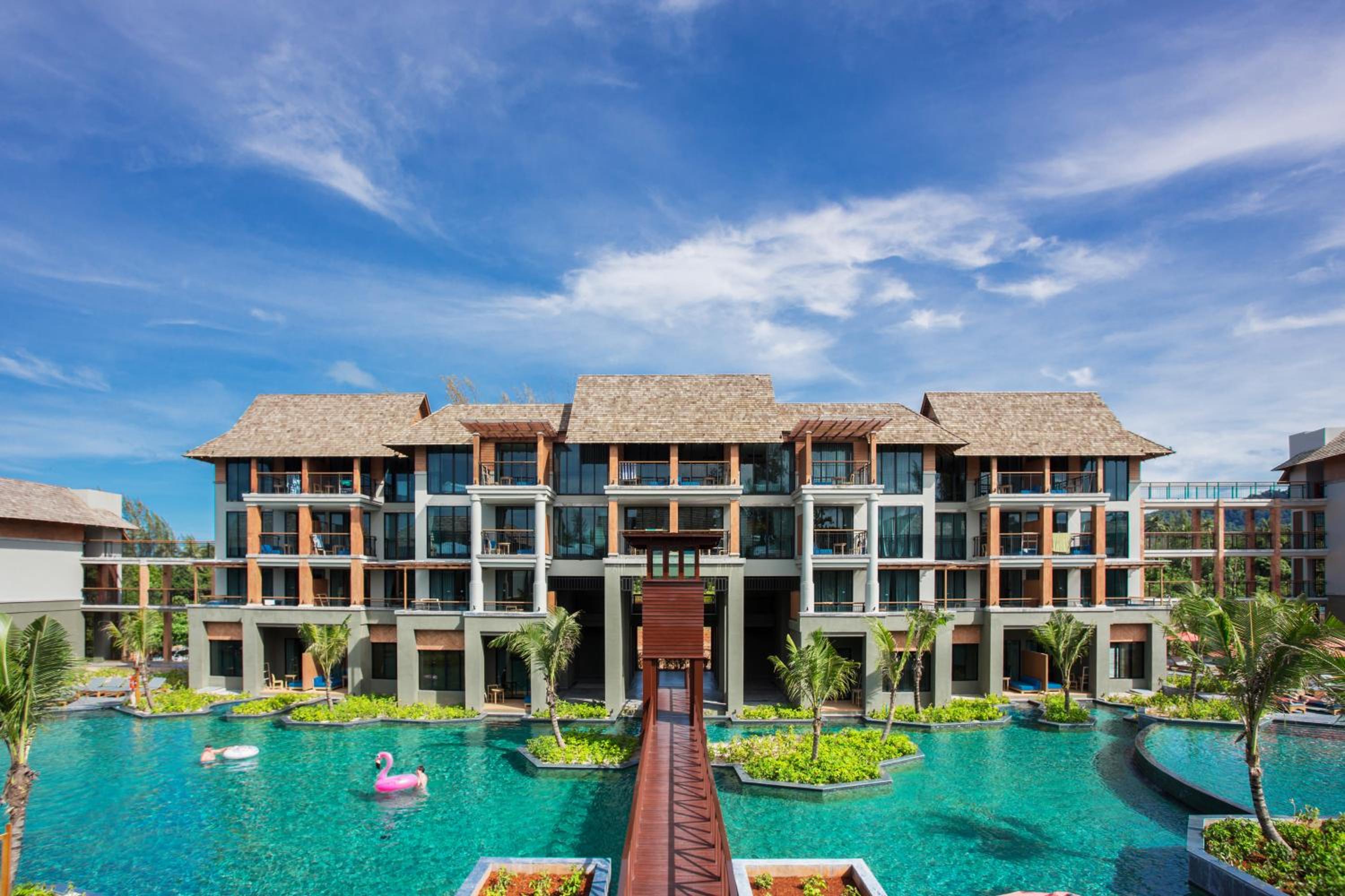 Mai Khaolak Beach Resort & Spa - TUIBLUE Mai Khaolak