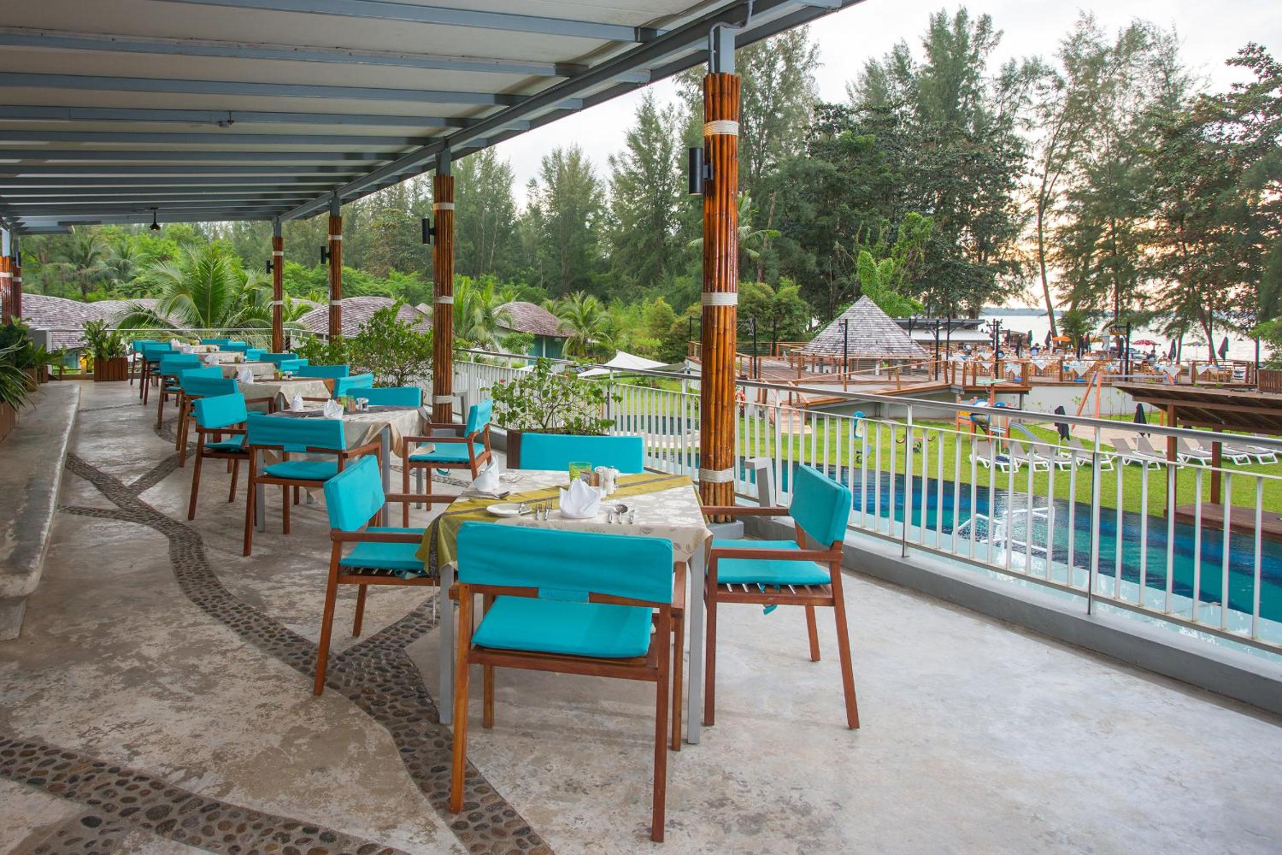 Mai Khaolak Beach Resort & Spa - TUIBLUE Mai Khaolak