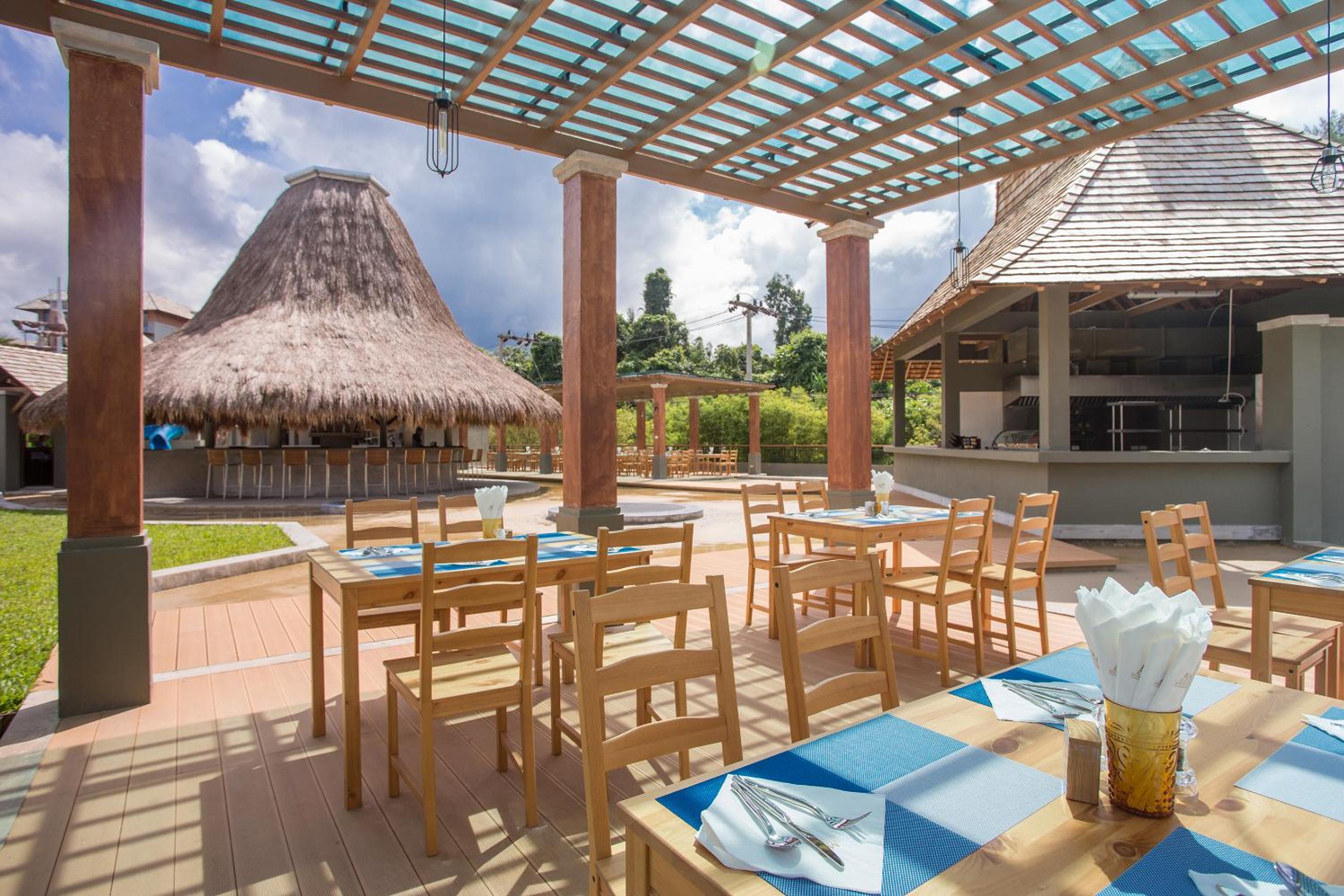 Mai Khaolak Beach Resort & Spa - TUIBLUE Mai Khaolak