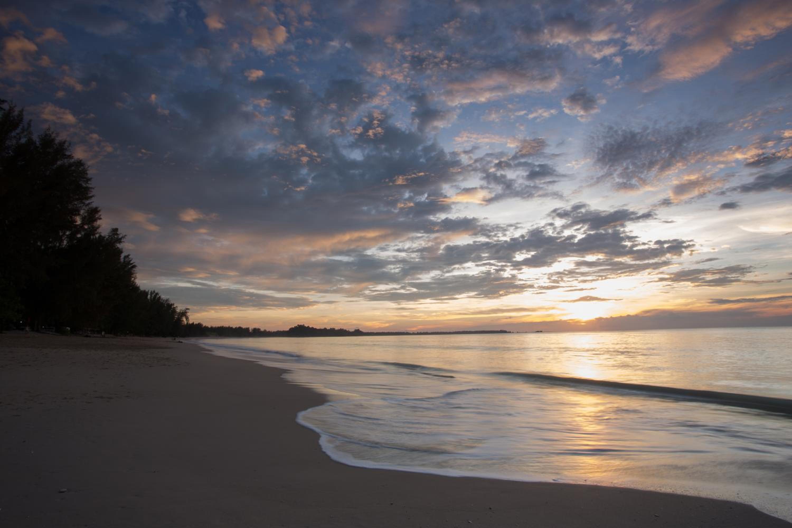 Mai Khaolak Beach Resort & Spa - TUIBLUE Mai Khaolak