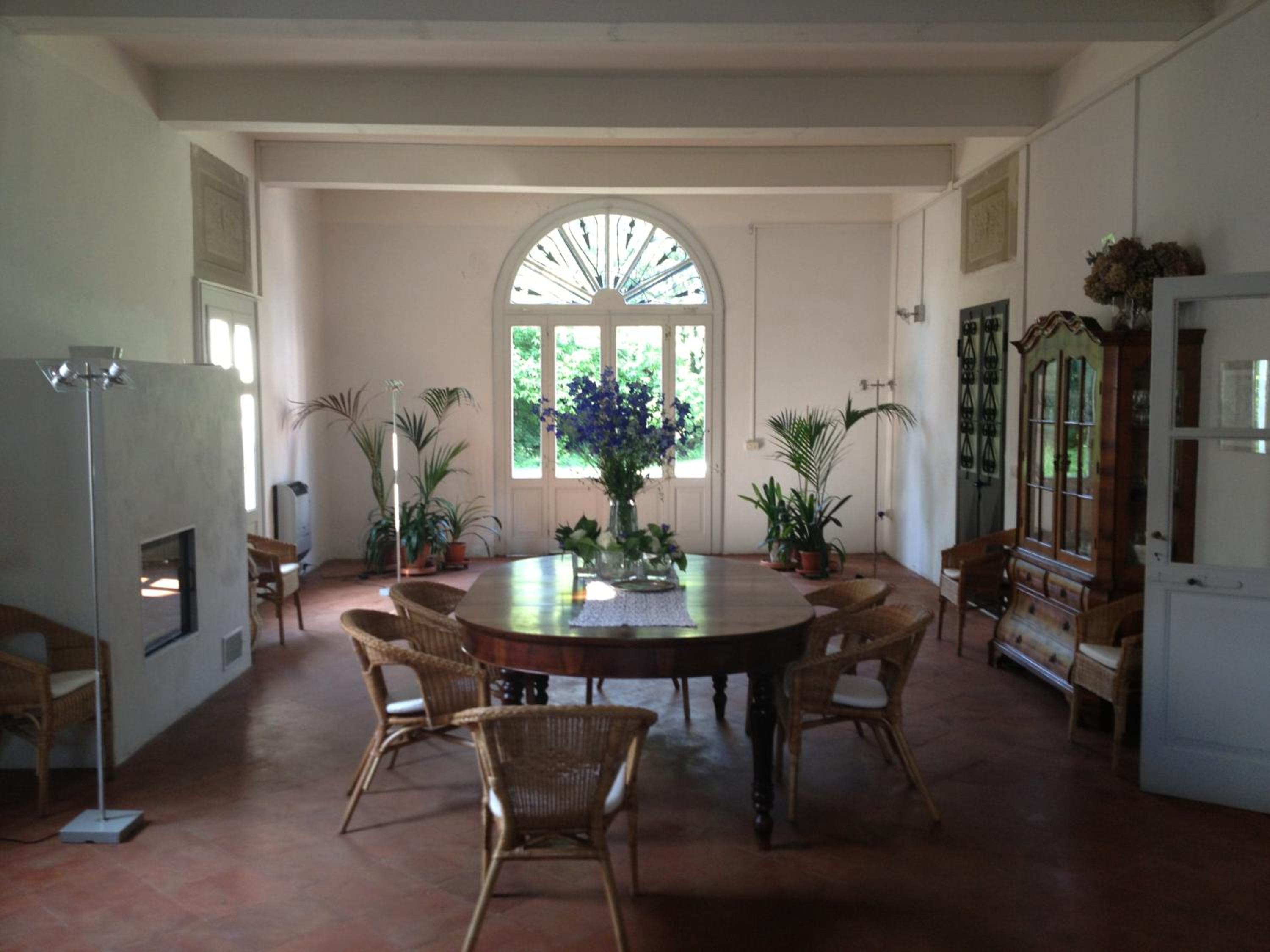 B&B Le Tortore view 2