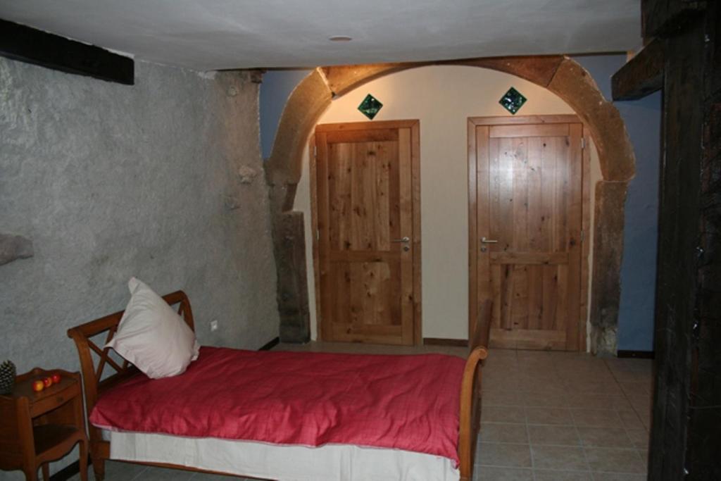 Chambres d'Hotes Les Hirondelles view 3
