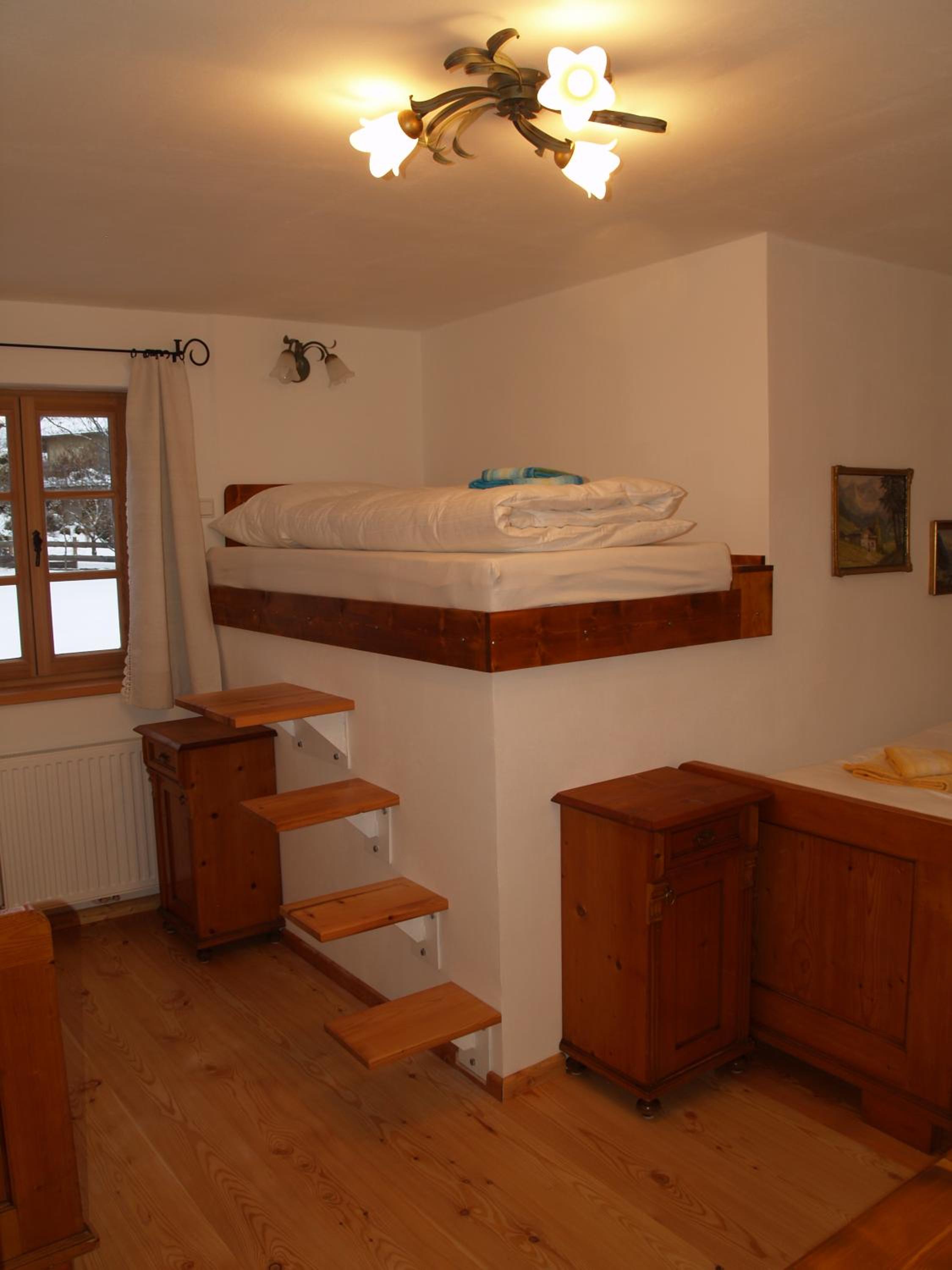 Apartments Stegmühle