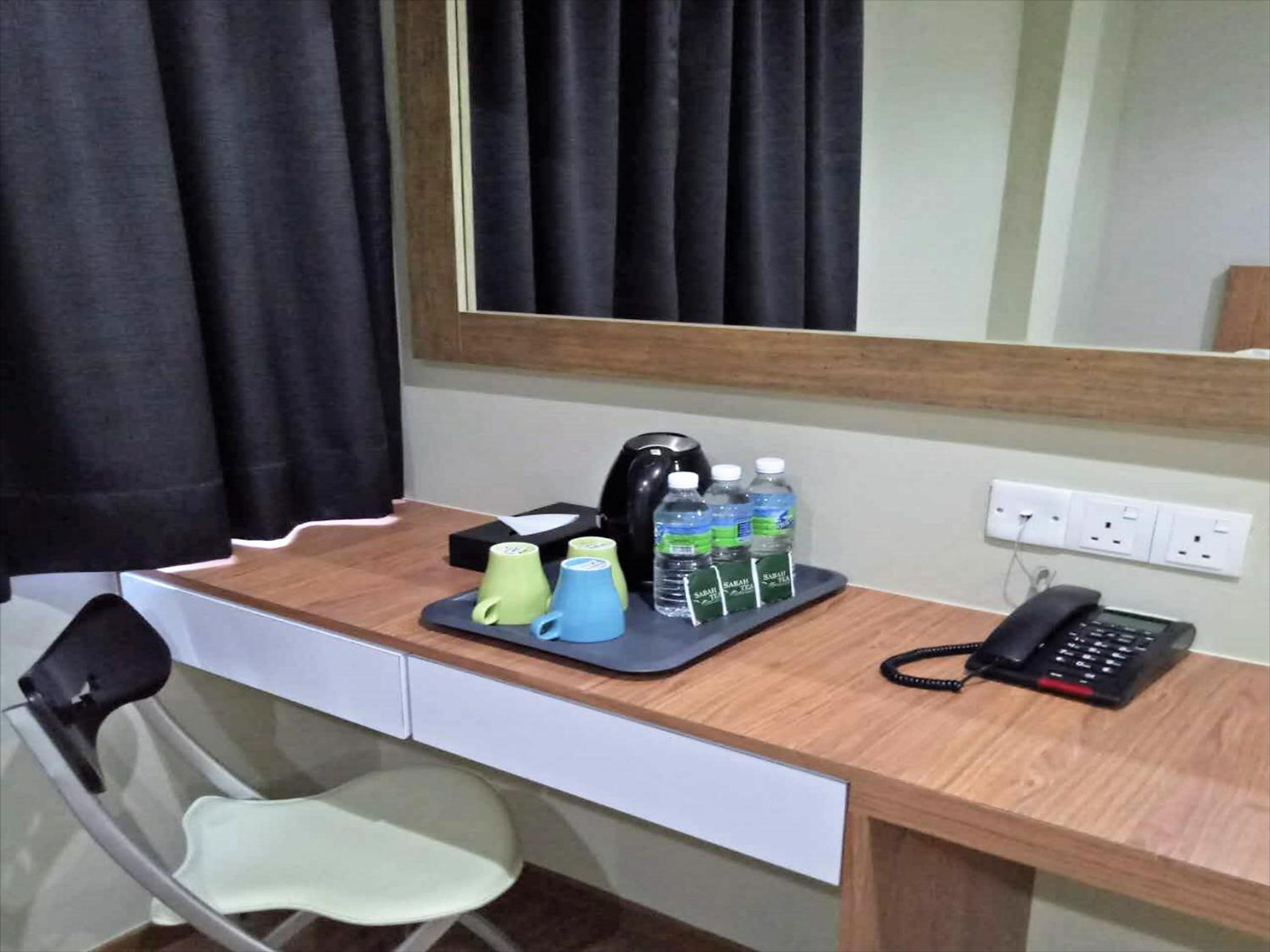 Royale Hotel Batu Gajah