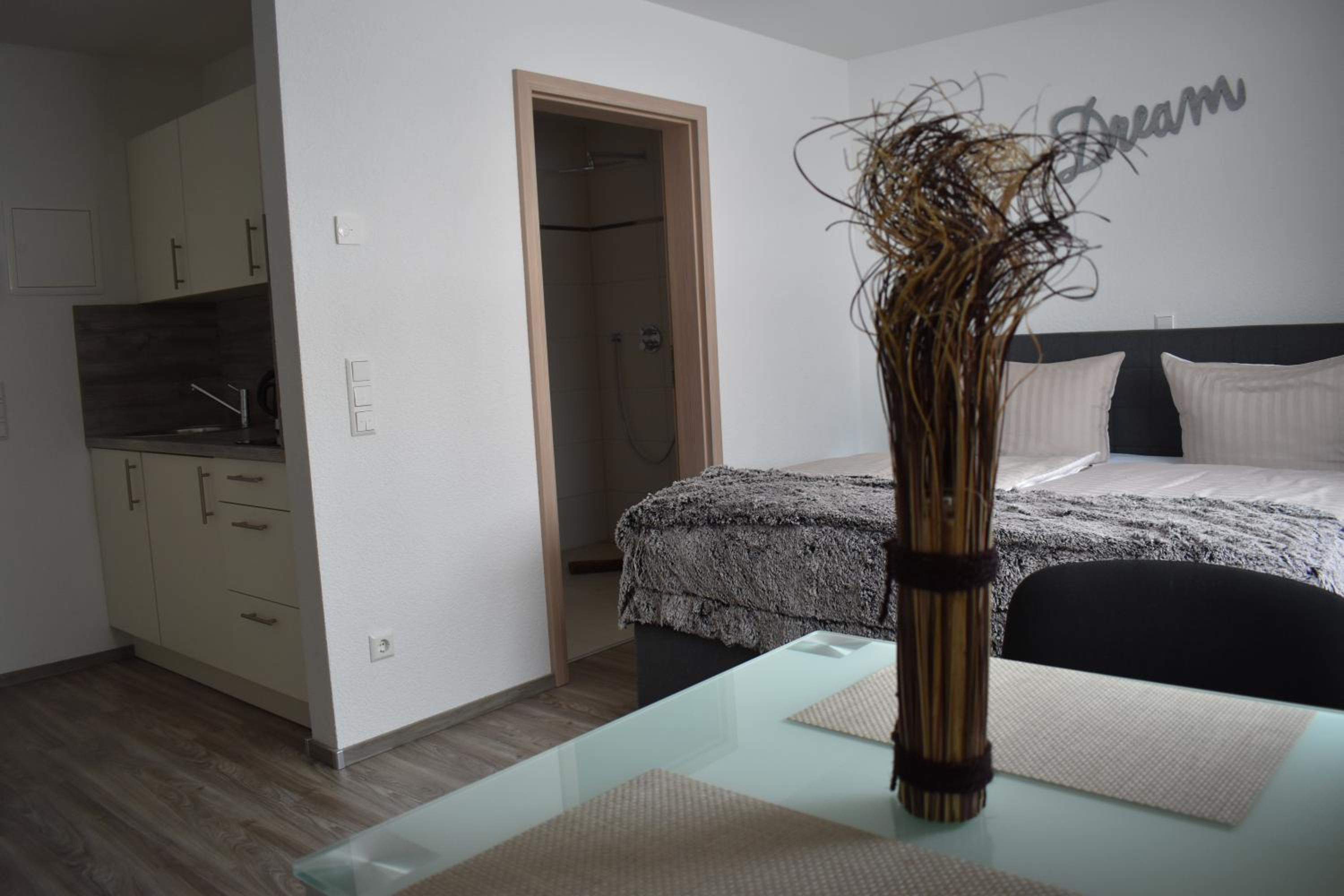 Seebrise mit Musik und Wein