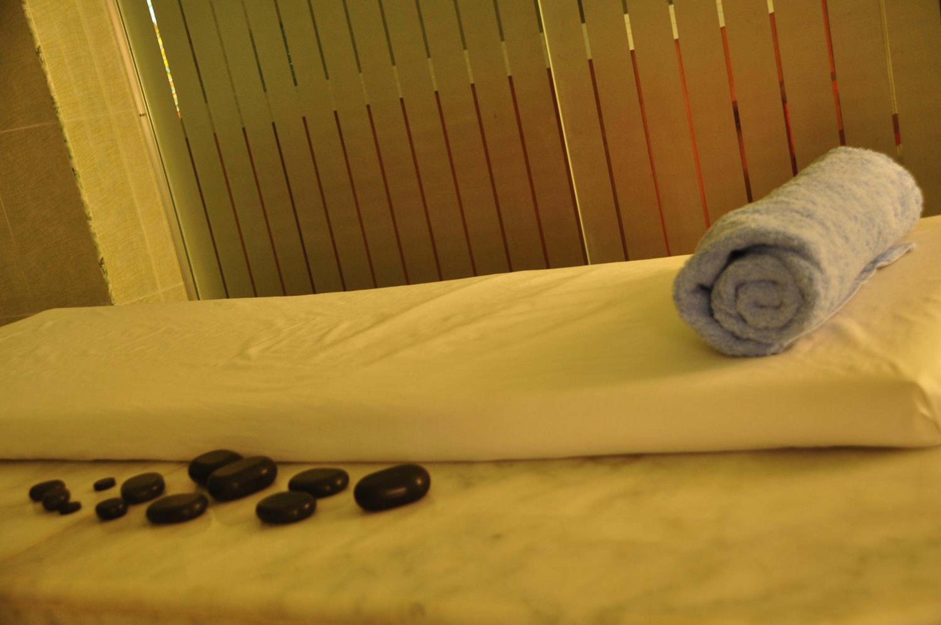 MinaMark Beach Resort for Families and Couples Only