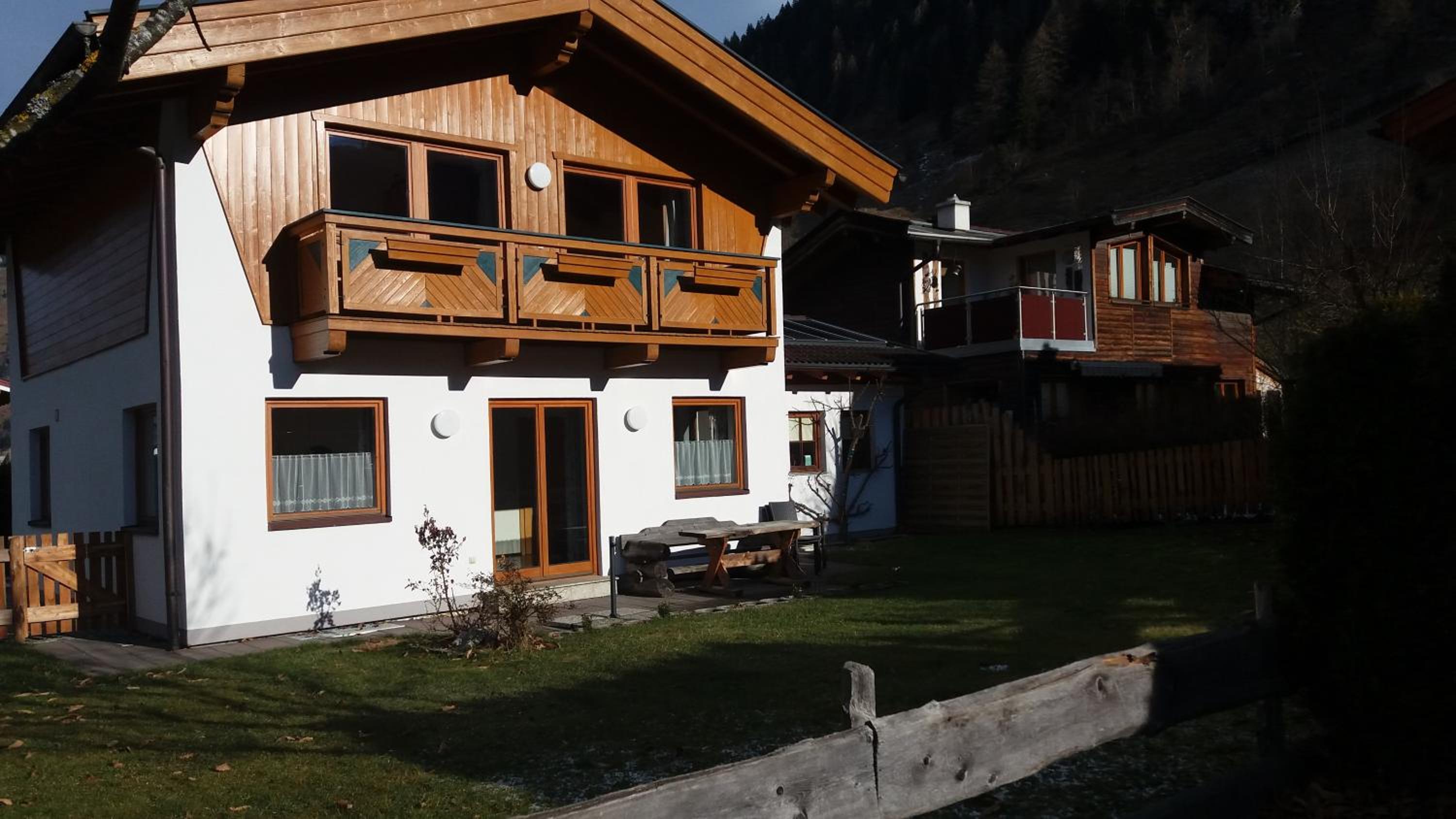 Ferienhaus Rauris