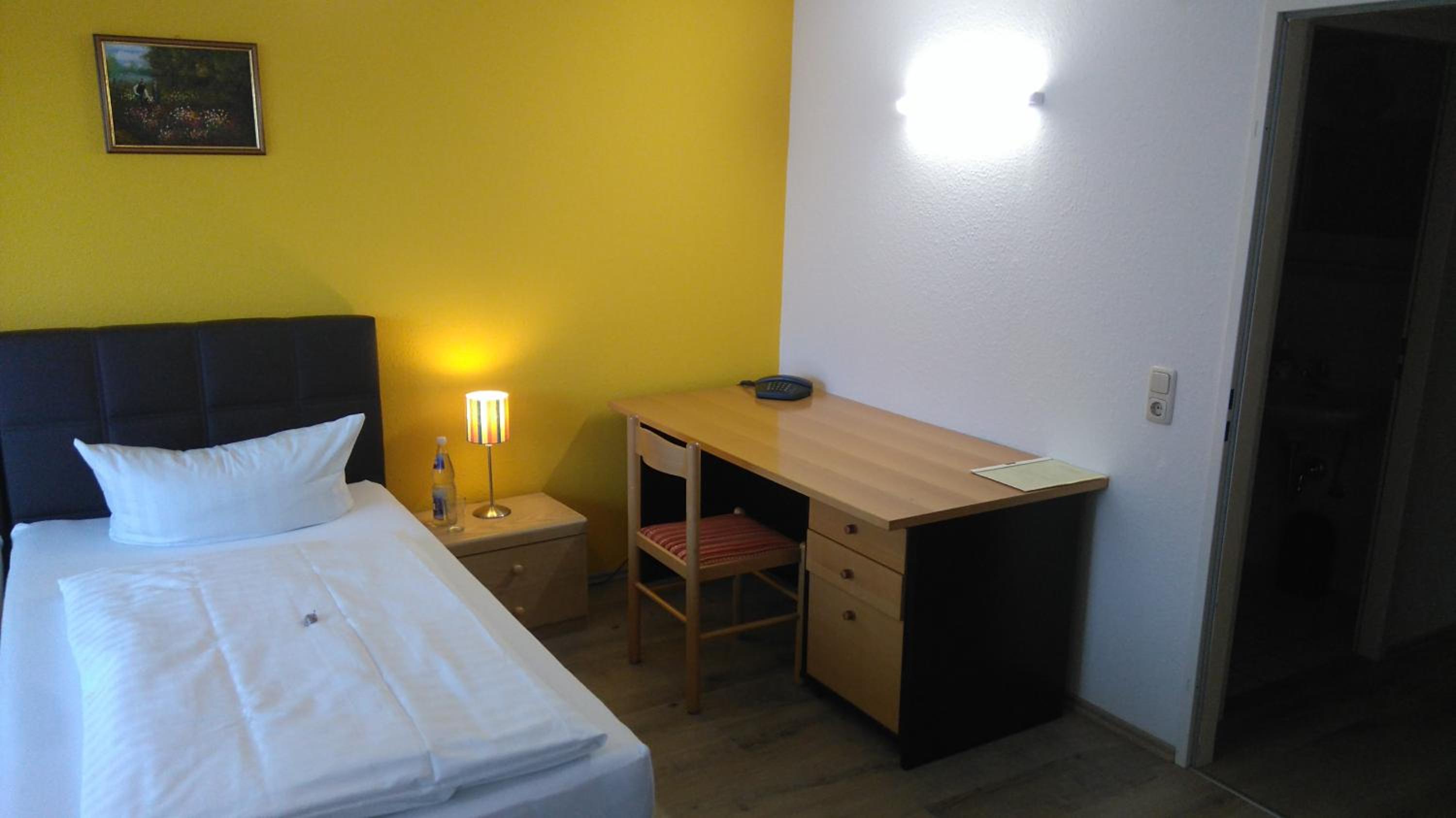 Darmstadt Vacations - Hotel Arheilger Hof - Property Image 12