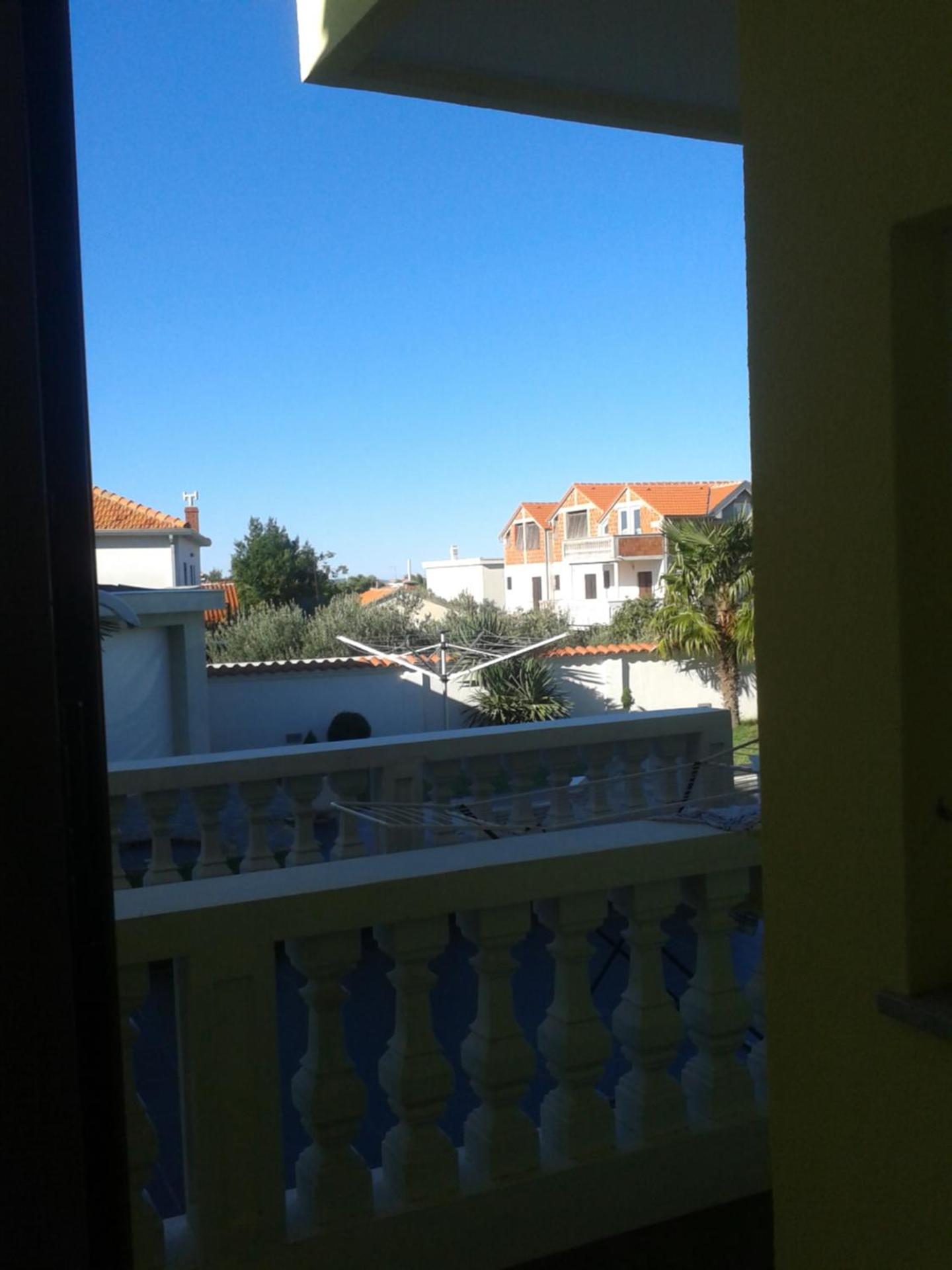 Apartments Jareb