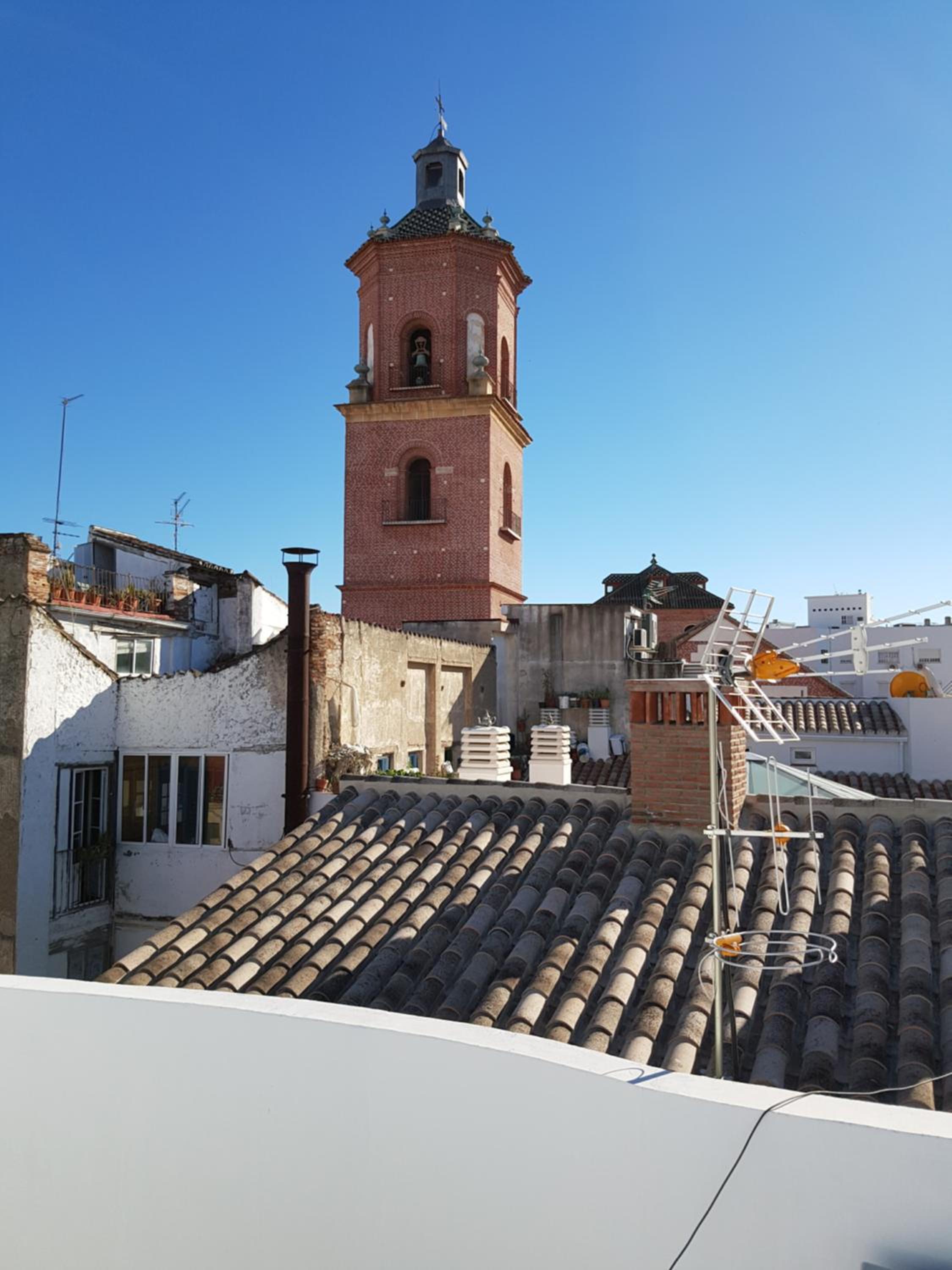 Malaga City Breaks