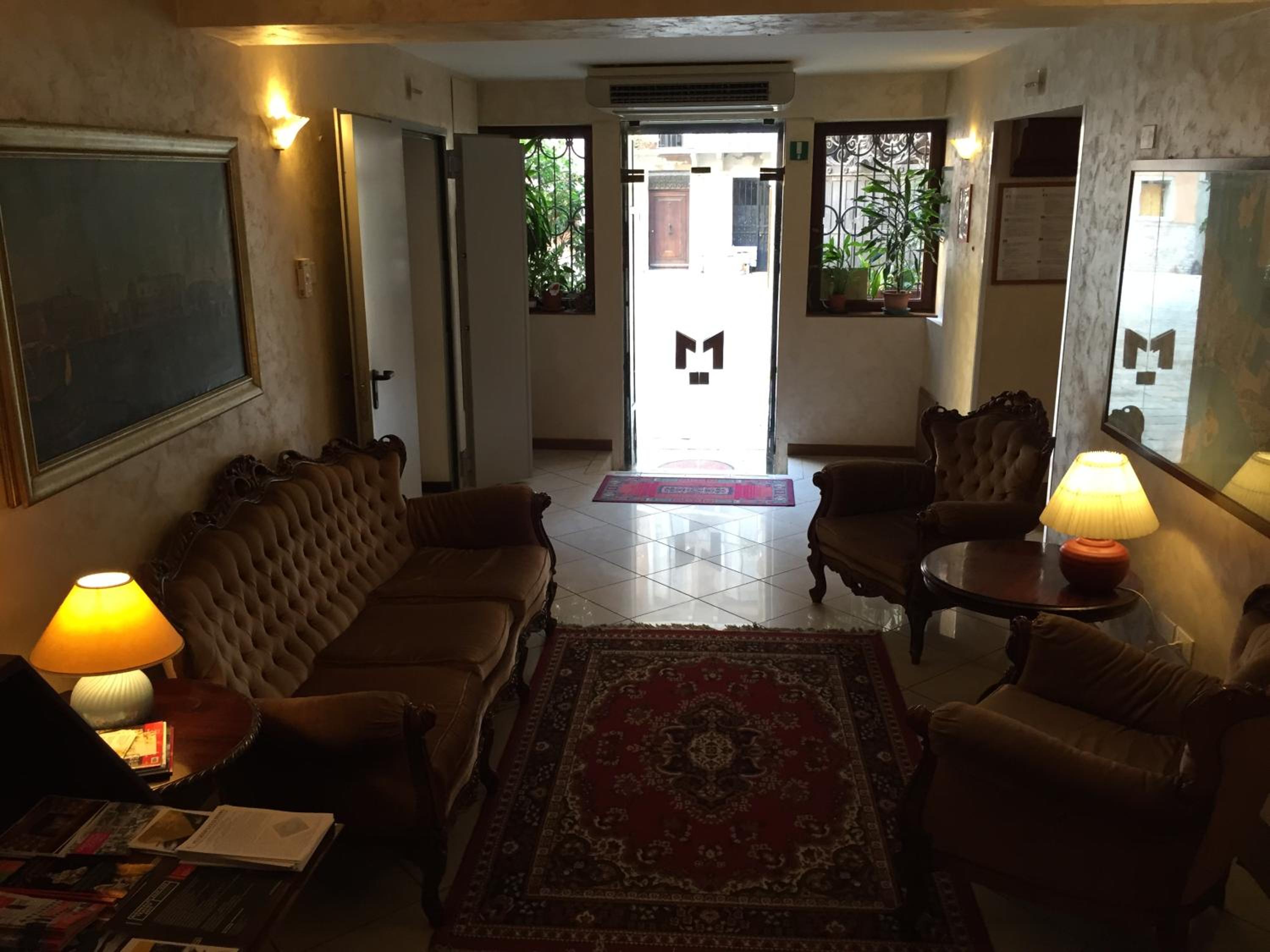 Guest House Al Milion