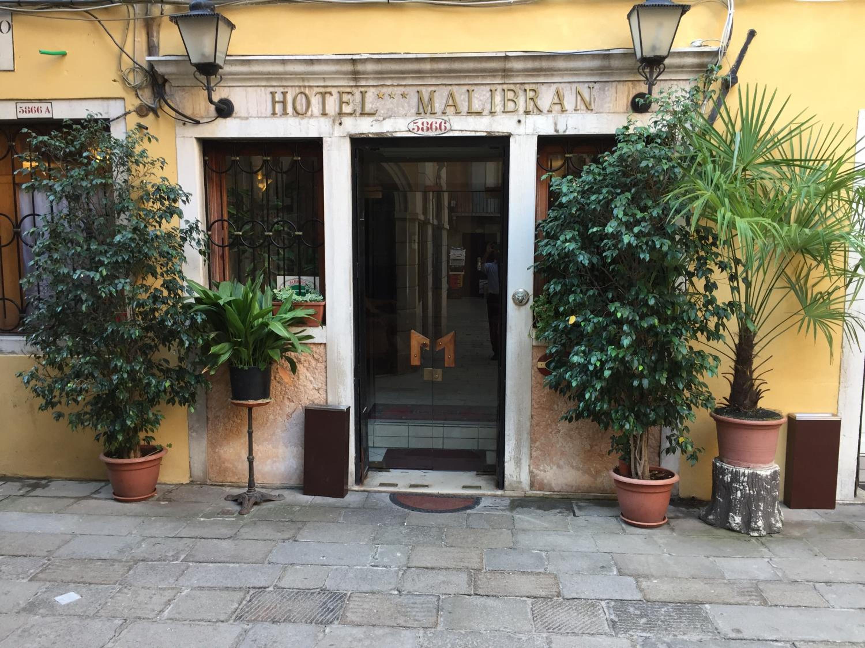 Guest House Al Milion
