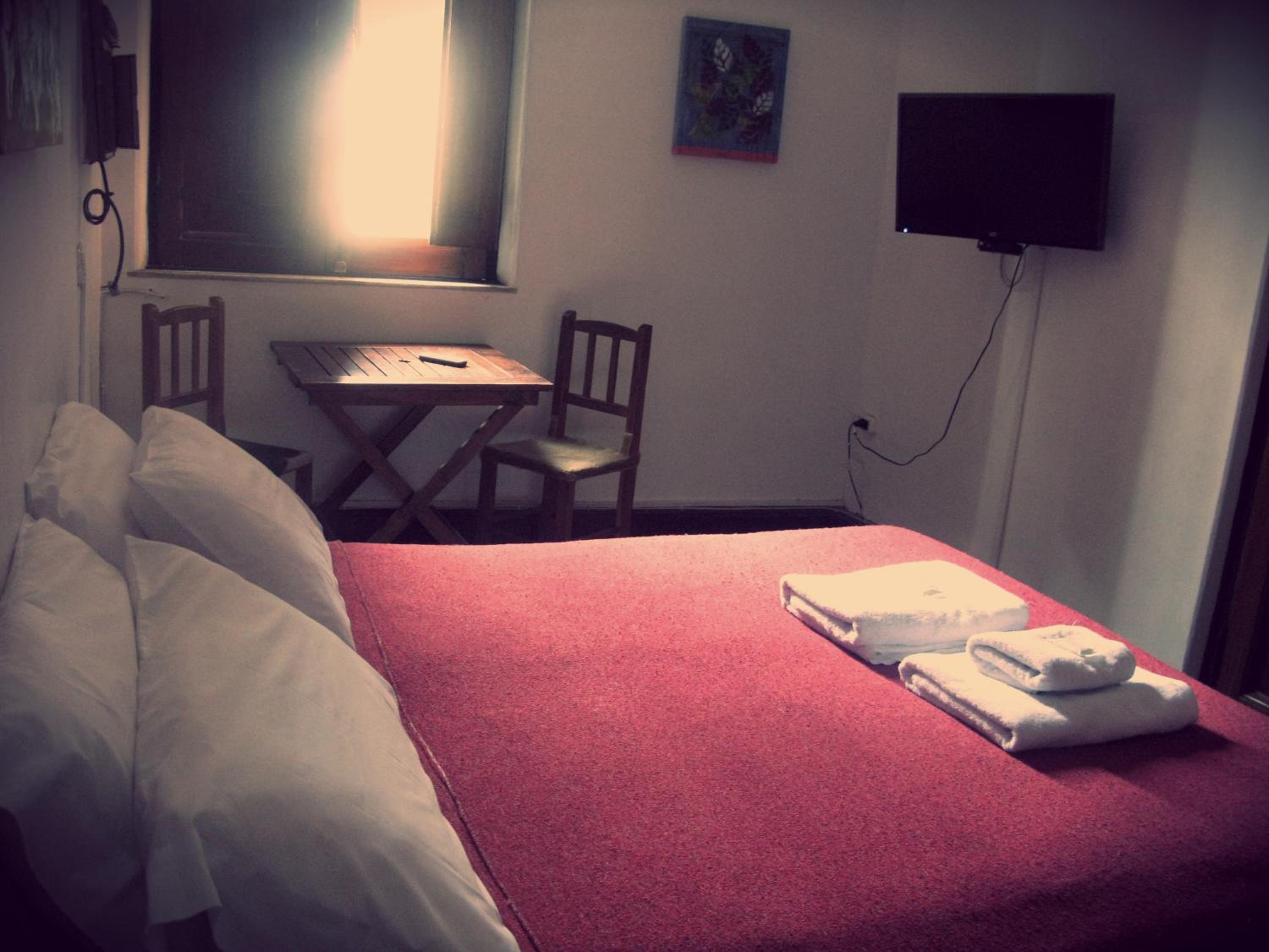 A la Gurda Hostel - Barrio Norte