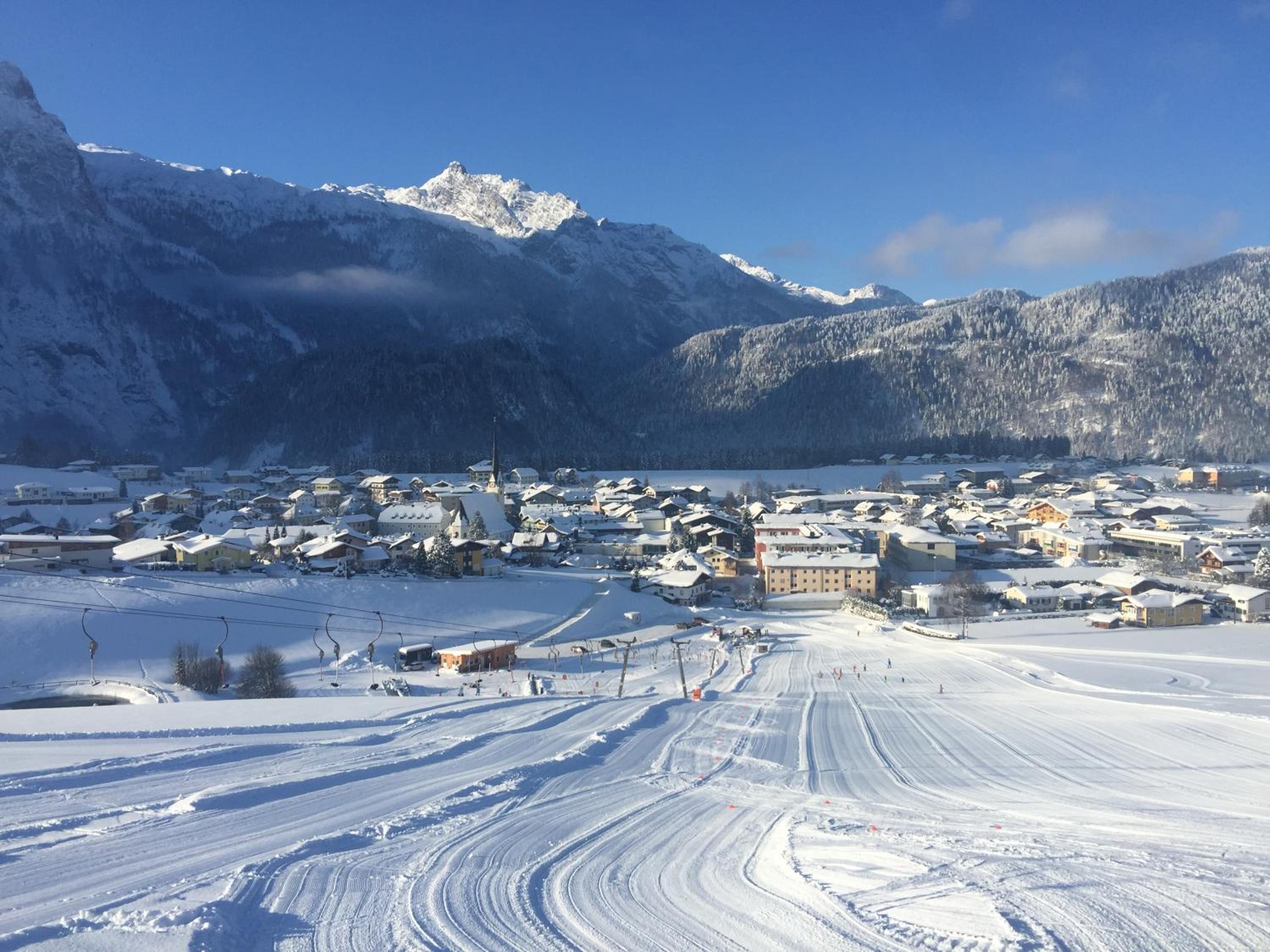 Jagdhütte