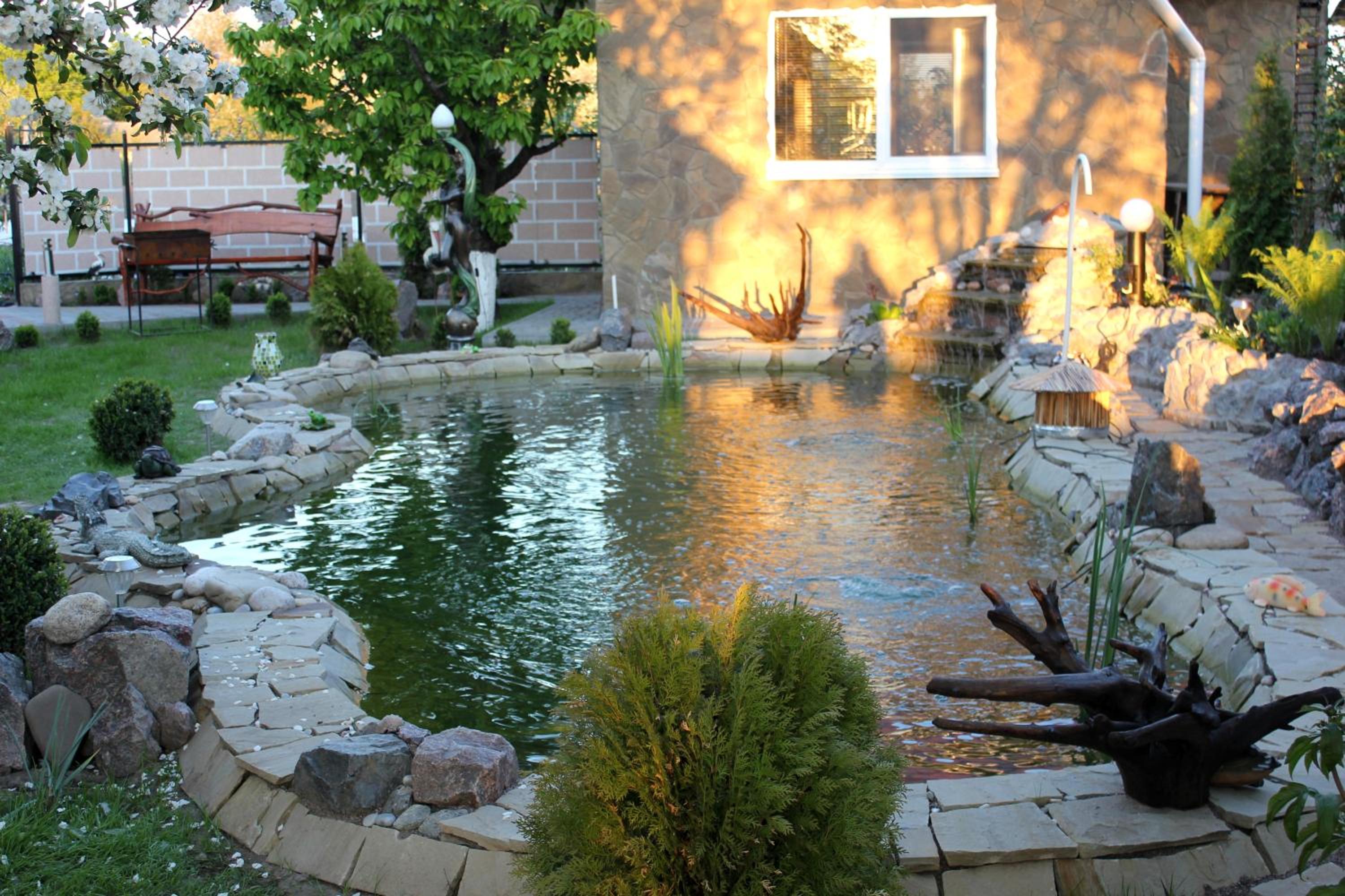 Cottage EcoComfort view 4