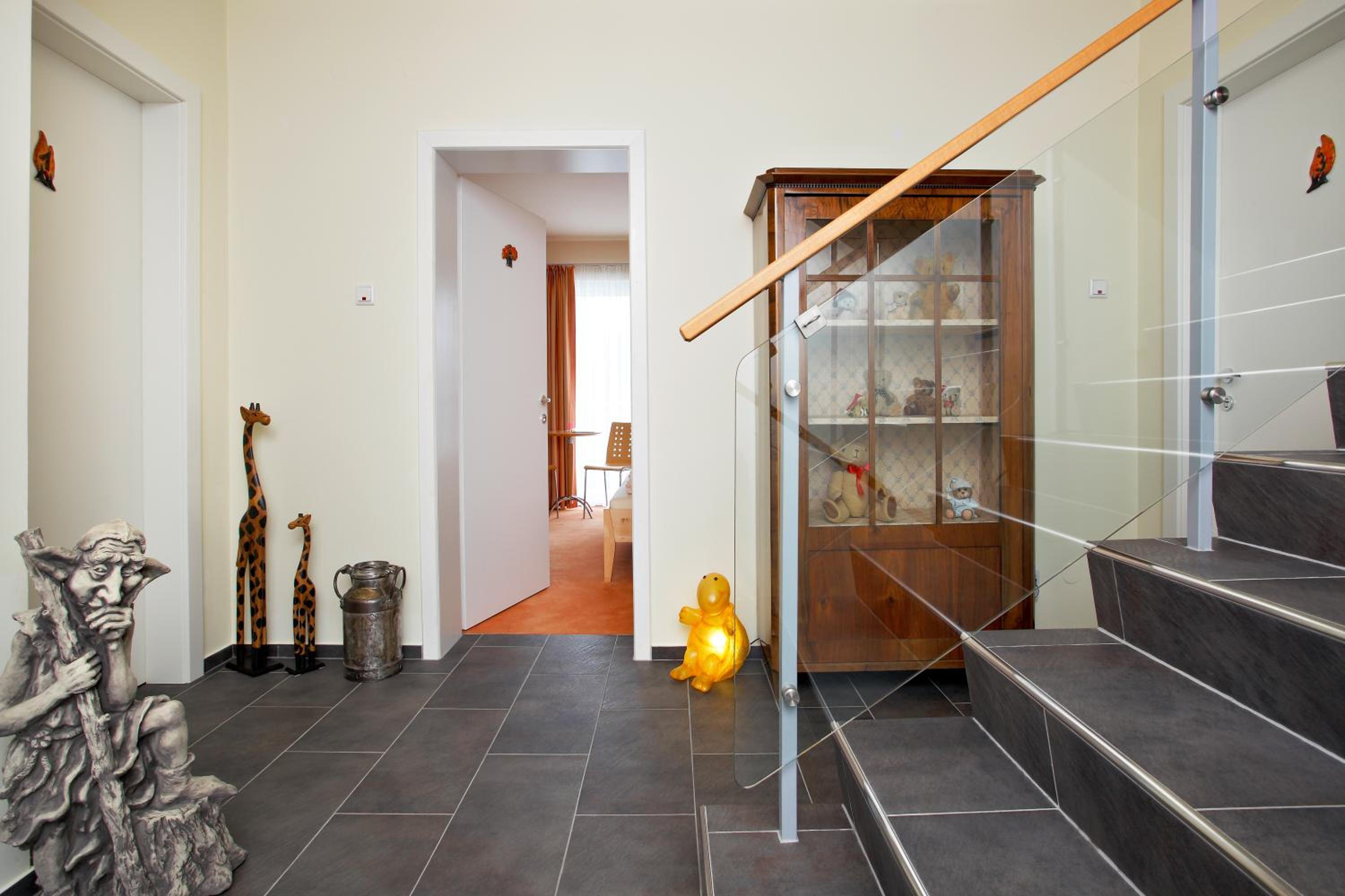 Pension Klug Adults only - DorfResort Mitterbach
