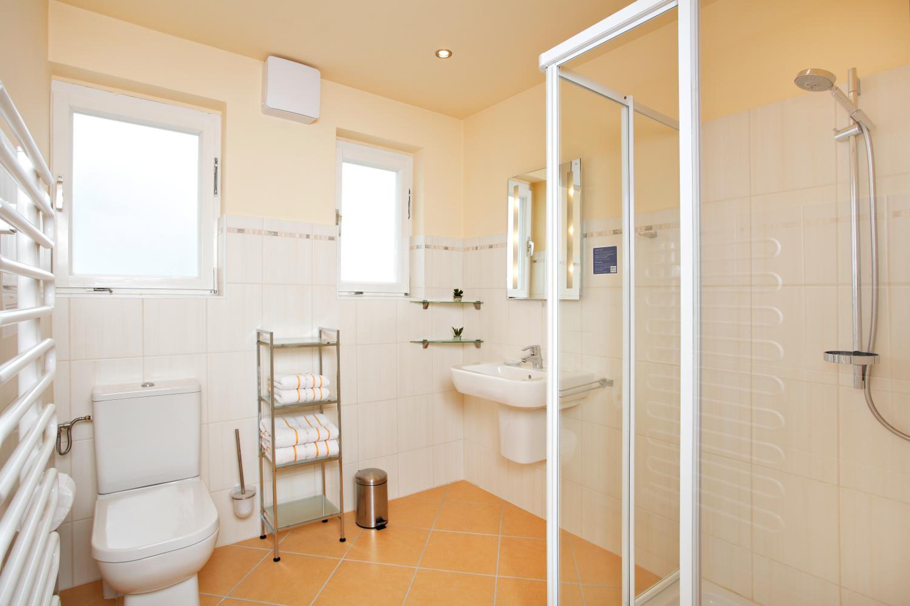 Pension Klug Adults only - DorfResort Mitterbach