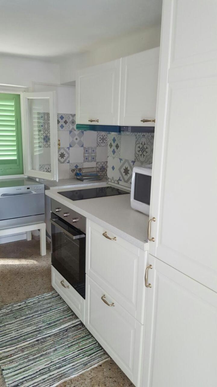 Le Mura Holiday Home view 2