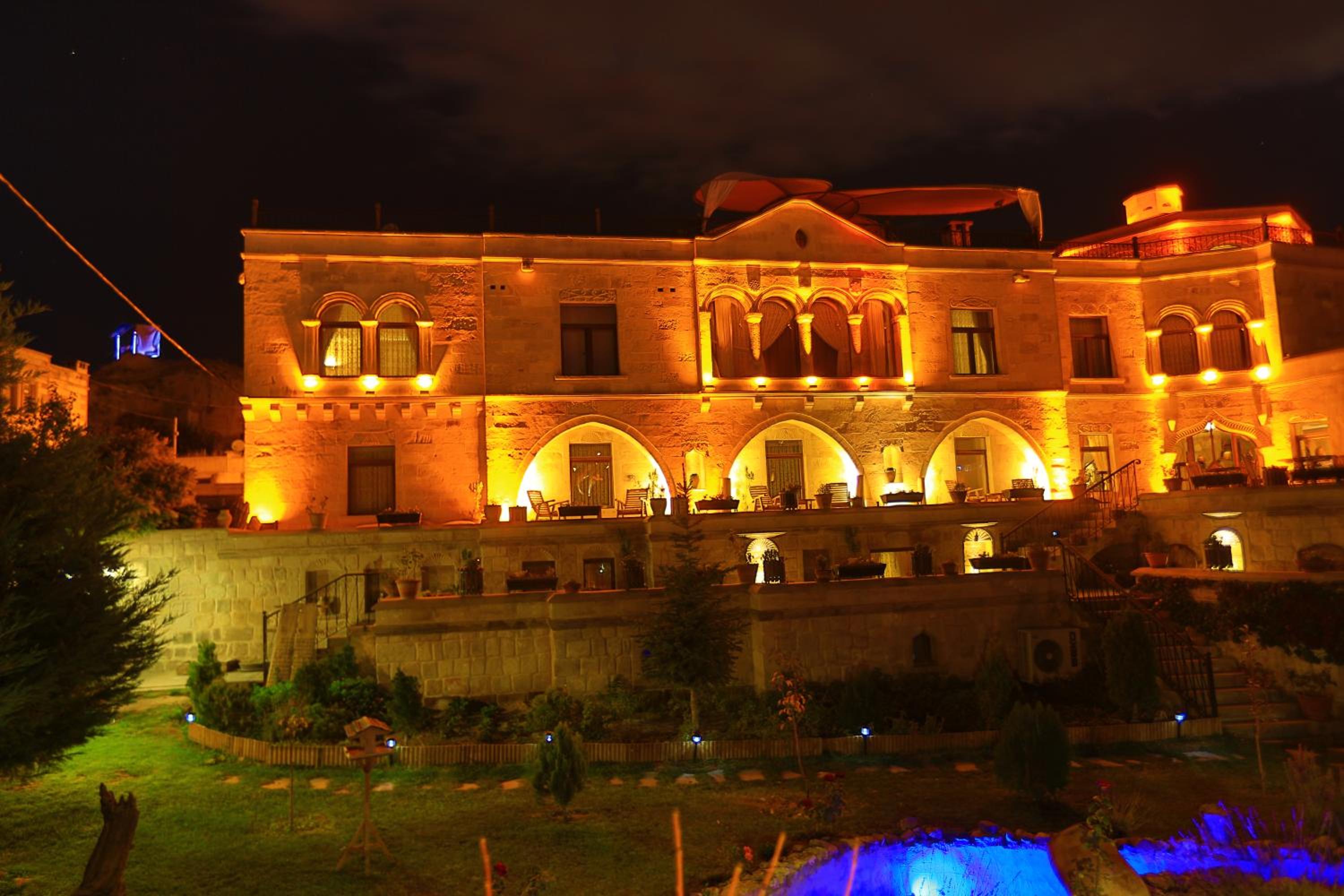 Goreme Inn Otel - Image 5