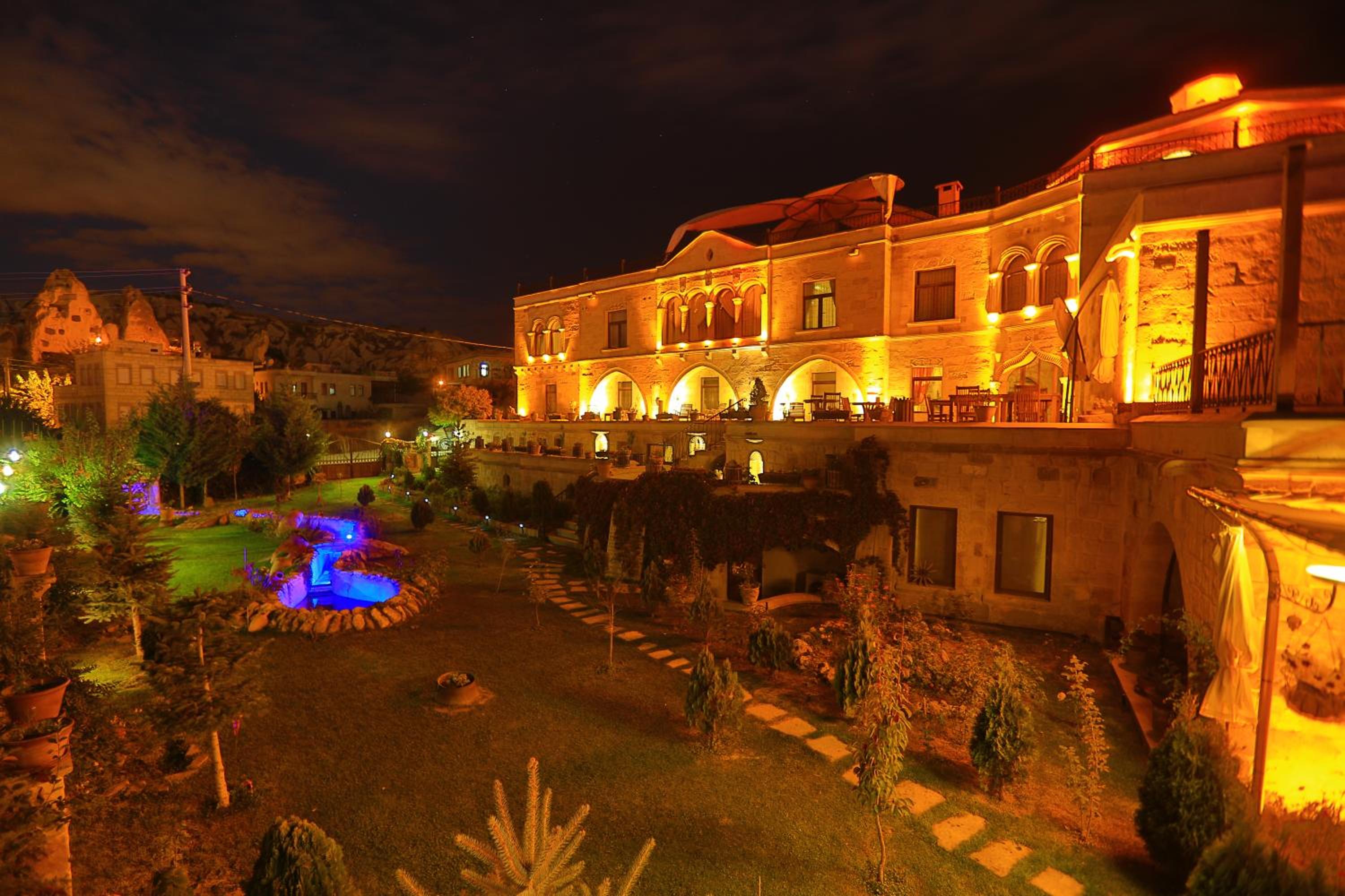 Goreme Inn Otel - Image 70