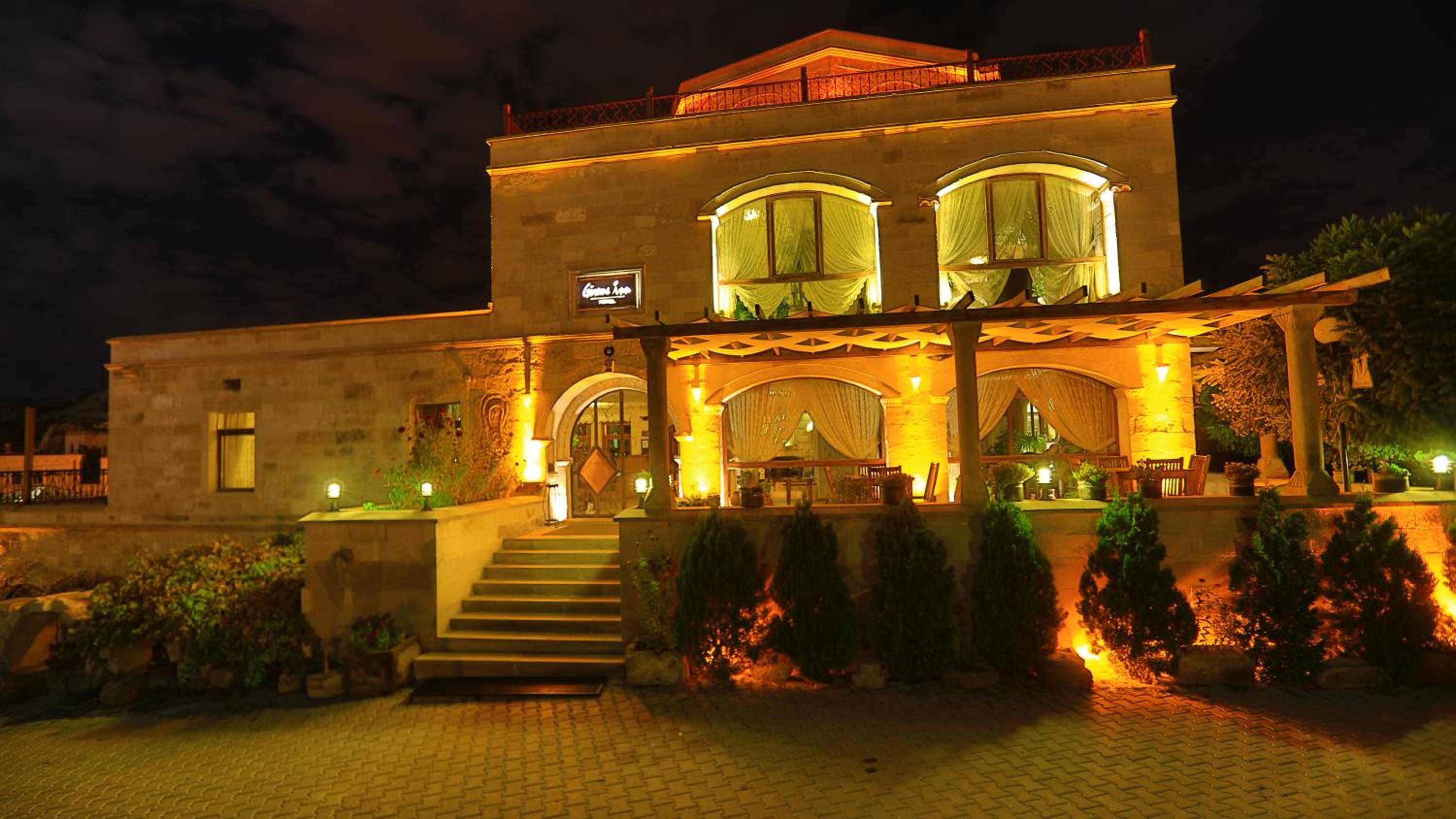 Goreme Inn Otel - Image 57