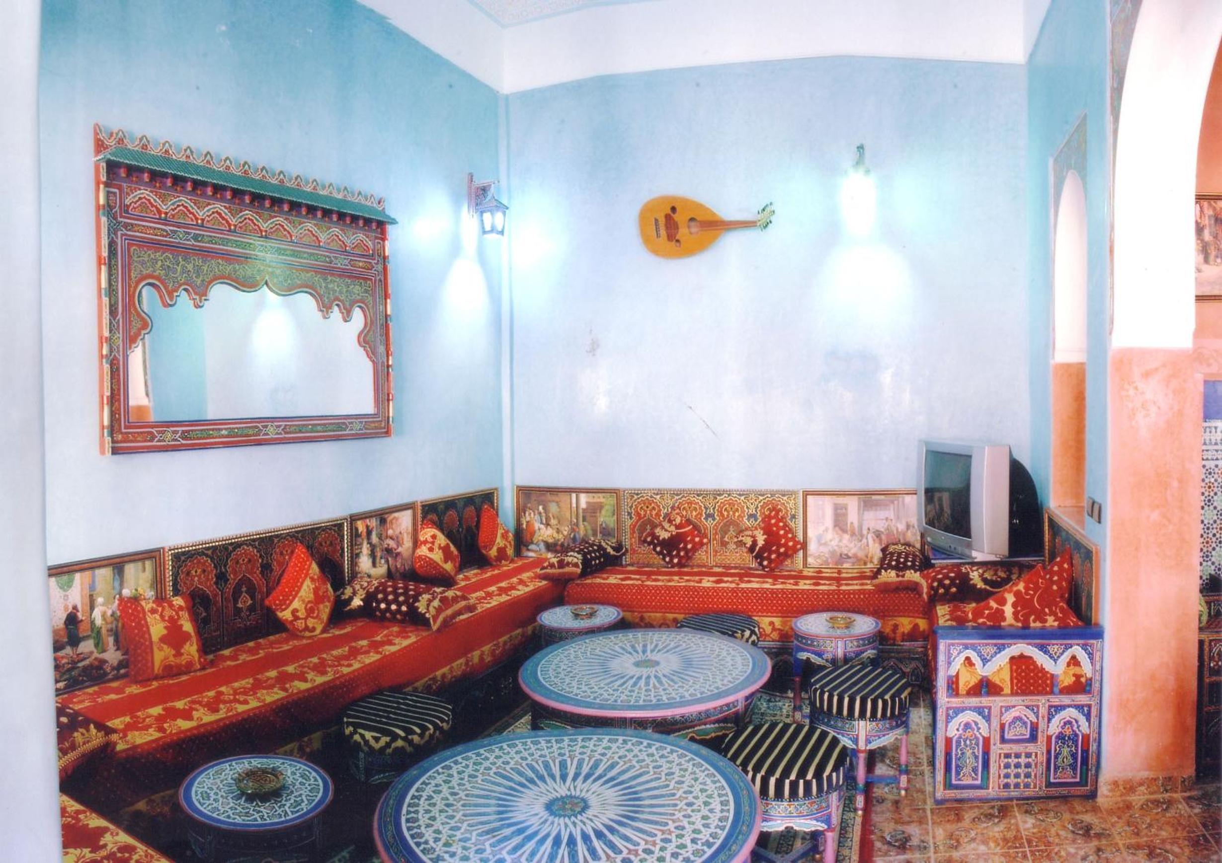 lounge