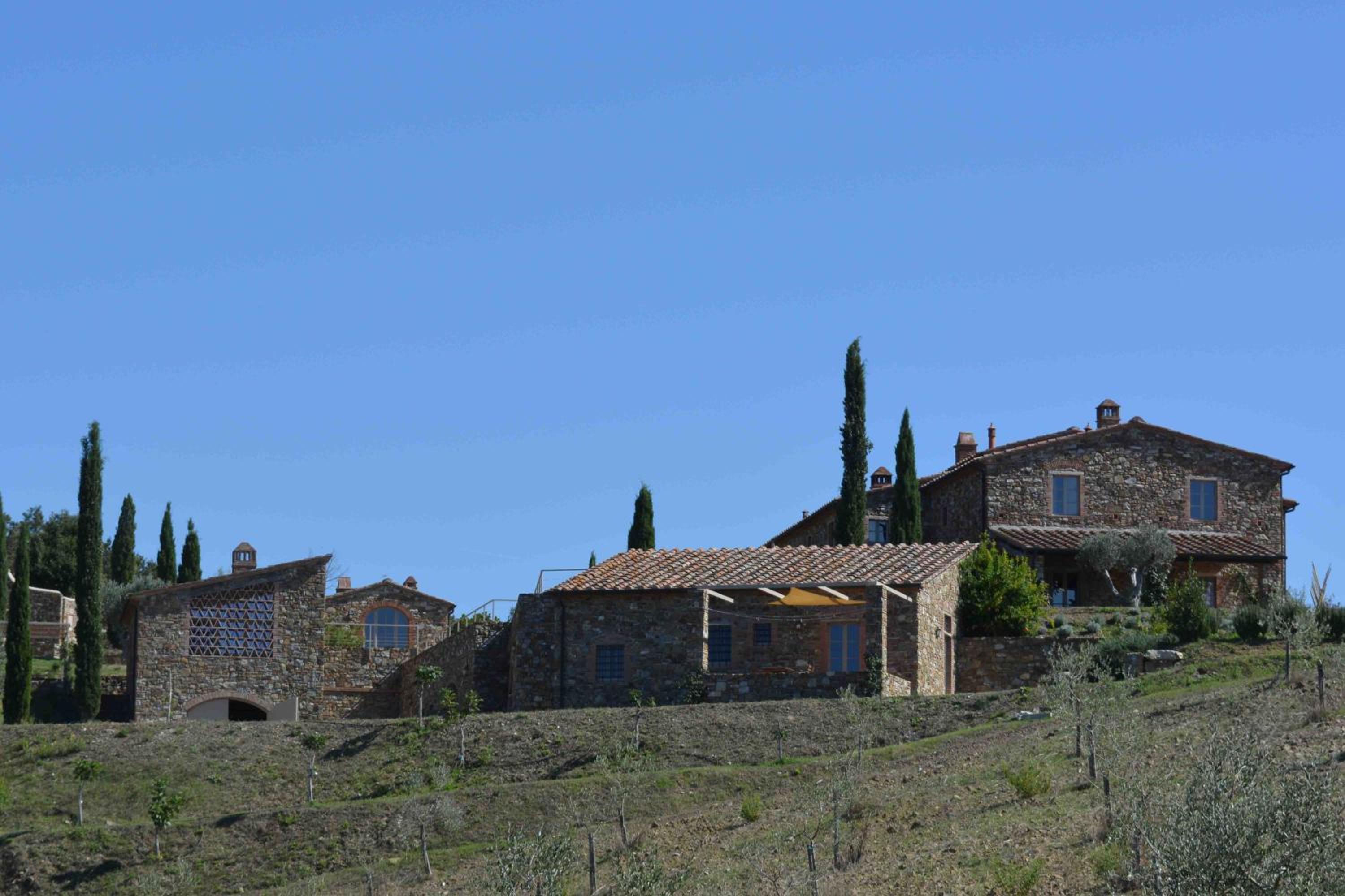 Borgo Le Moraiole photo 5