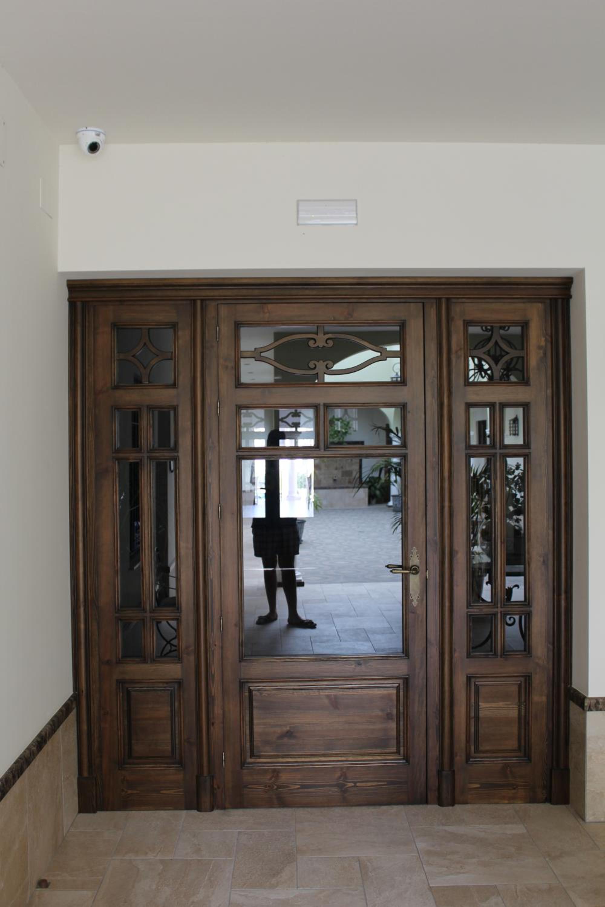 Hostal Garlu