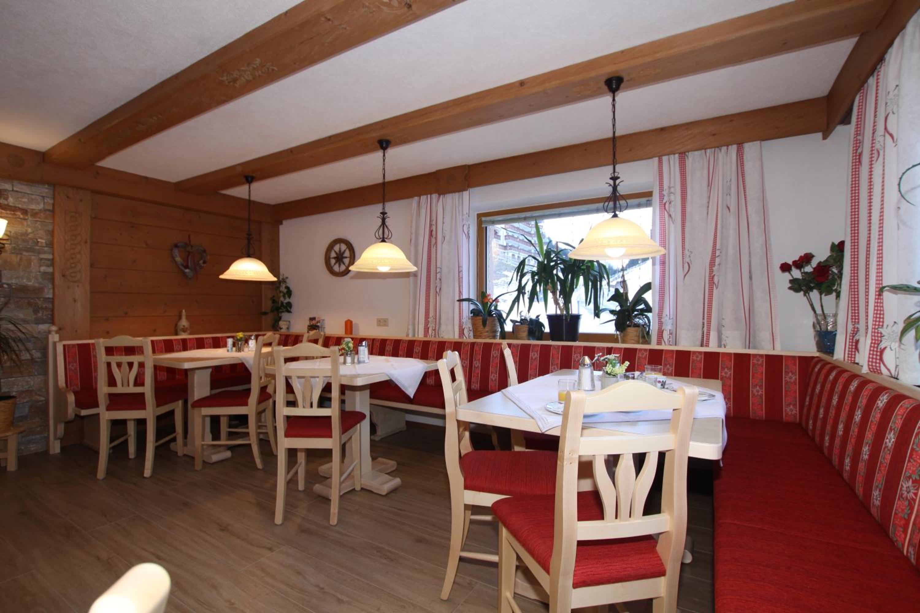 Haus Seebach