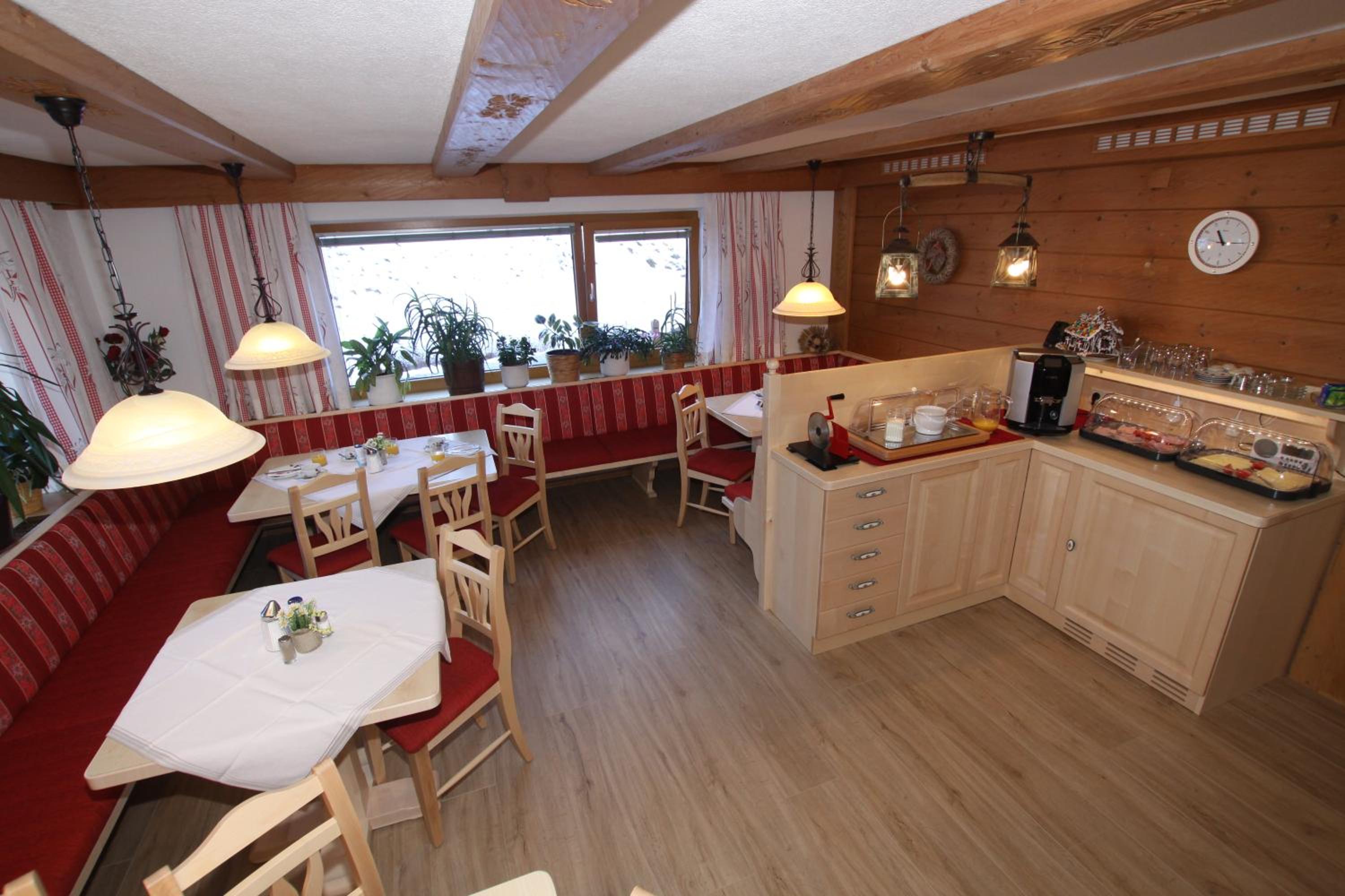 Haus Seebach