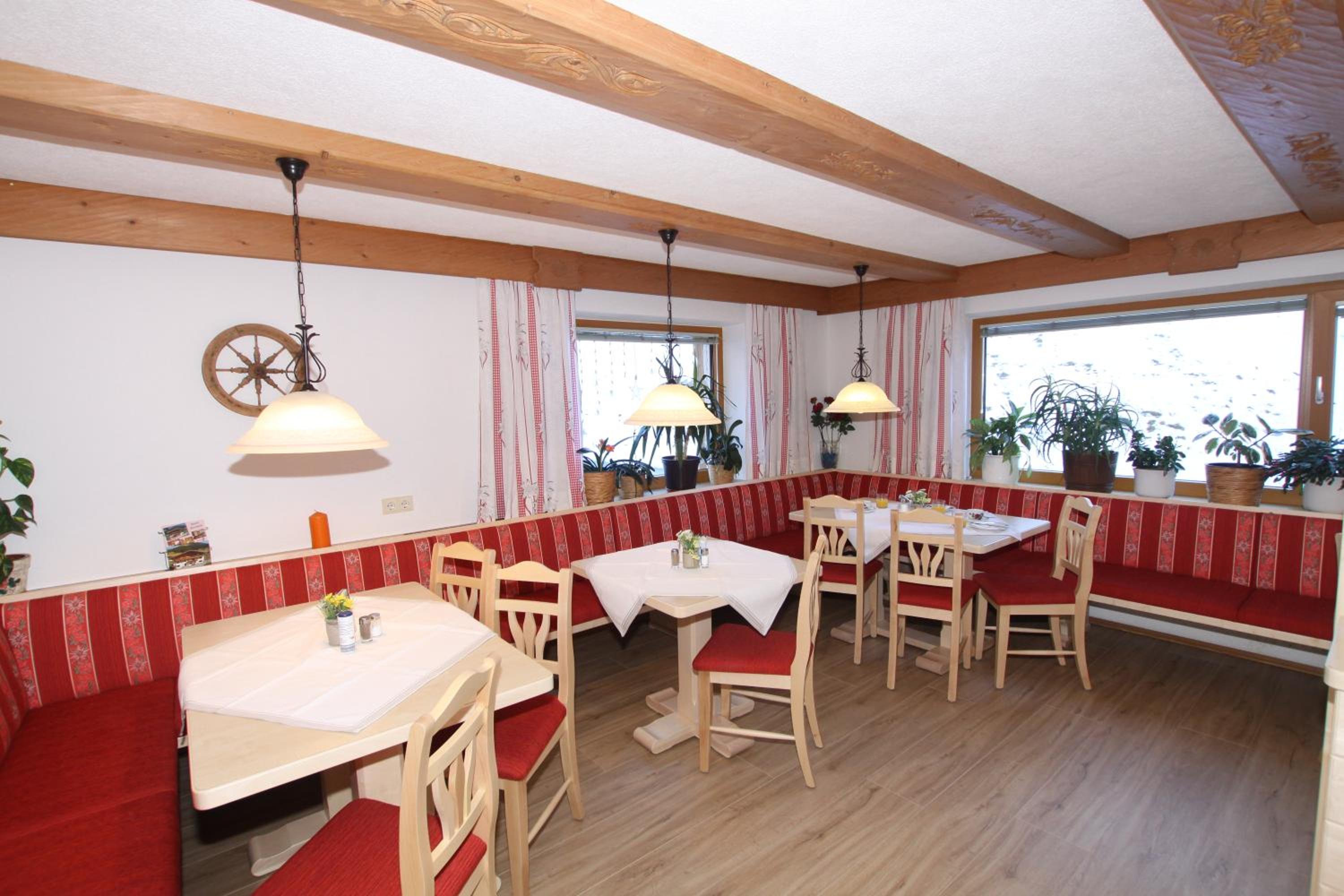 Haus Seebach