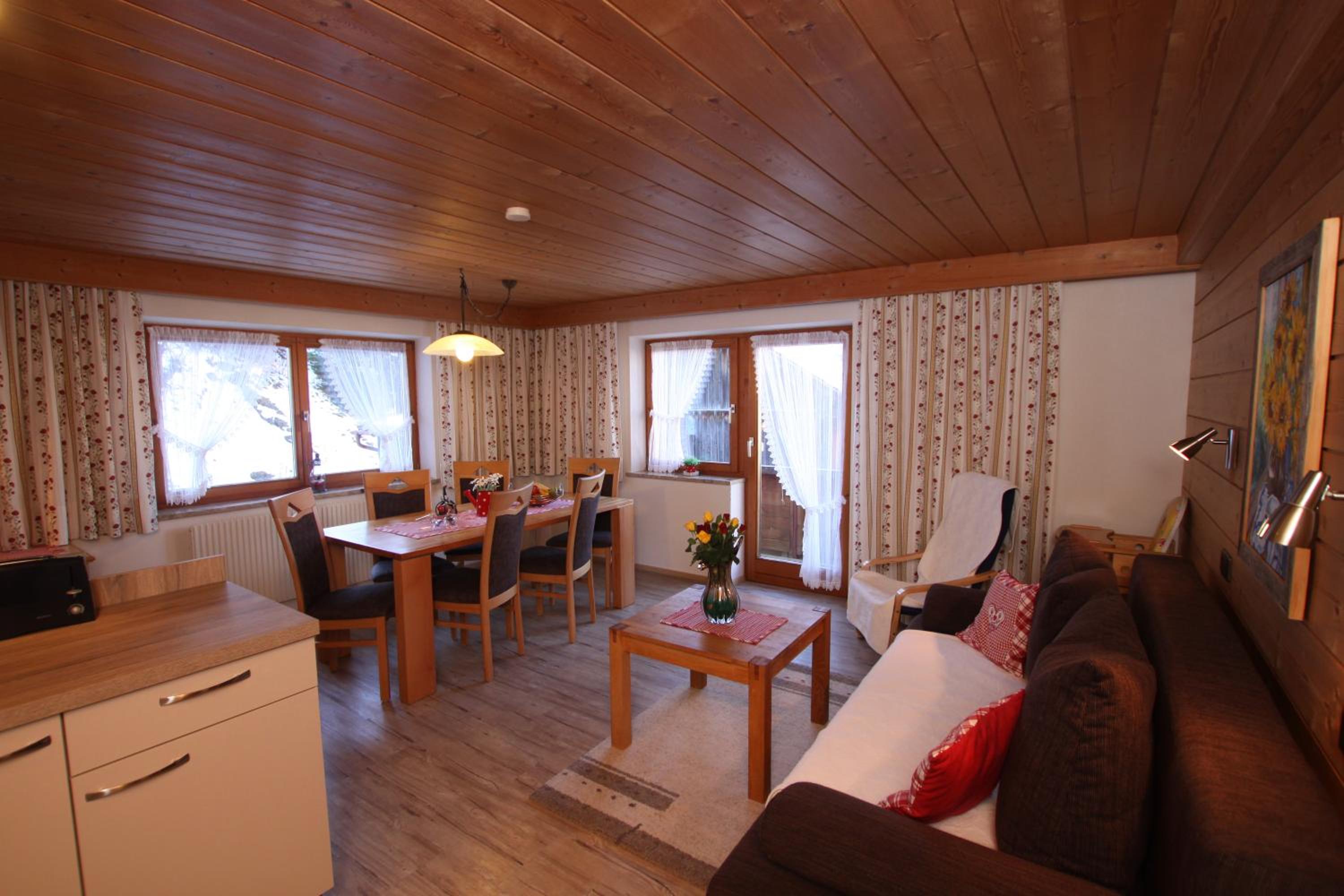 Haus Seebach