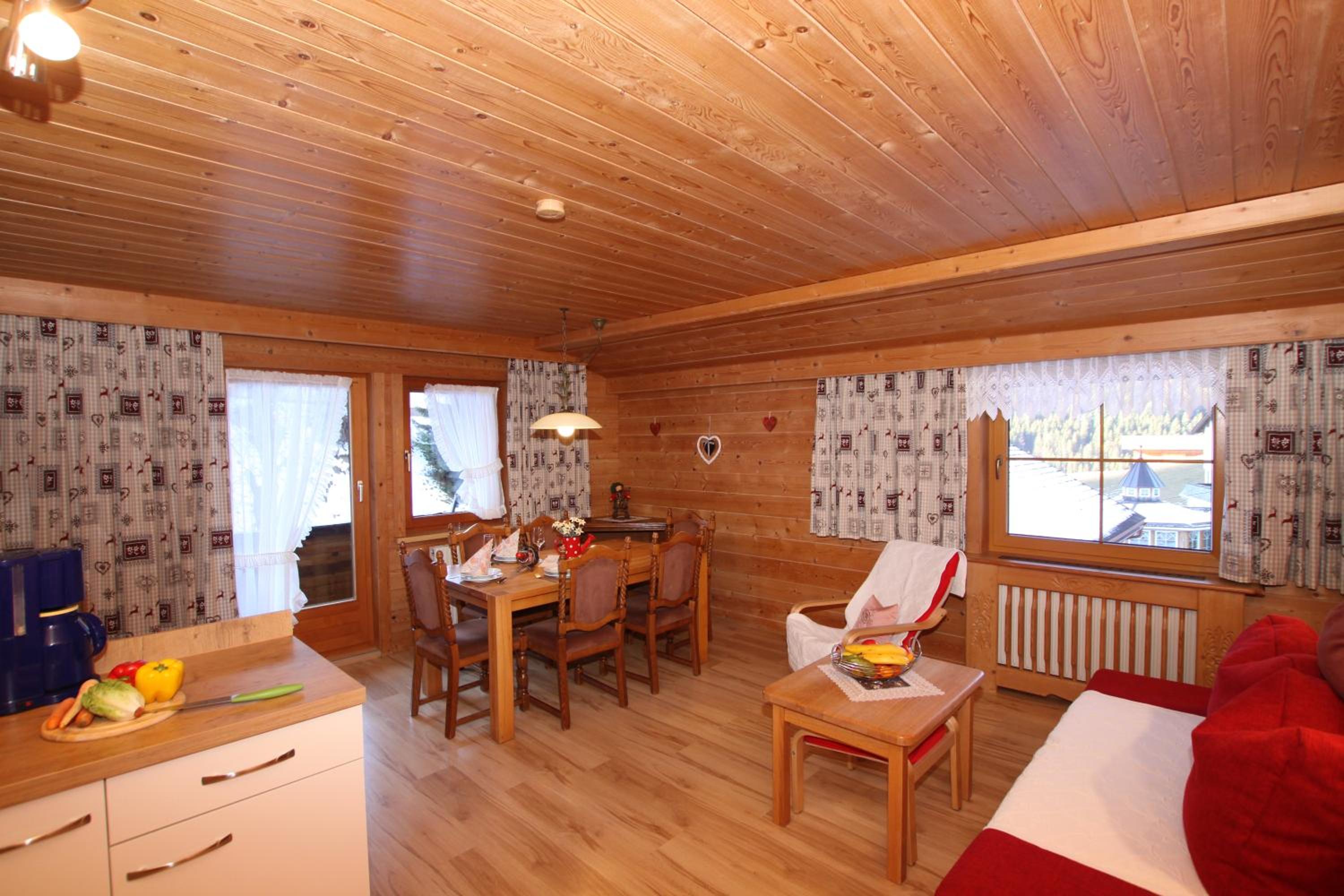 Haus Seebach