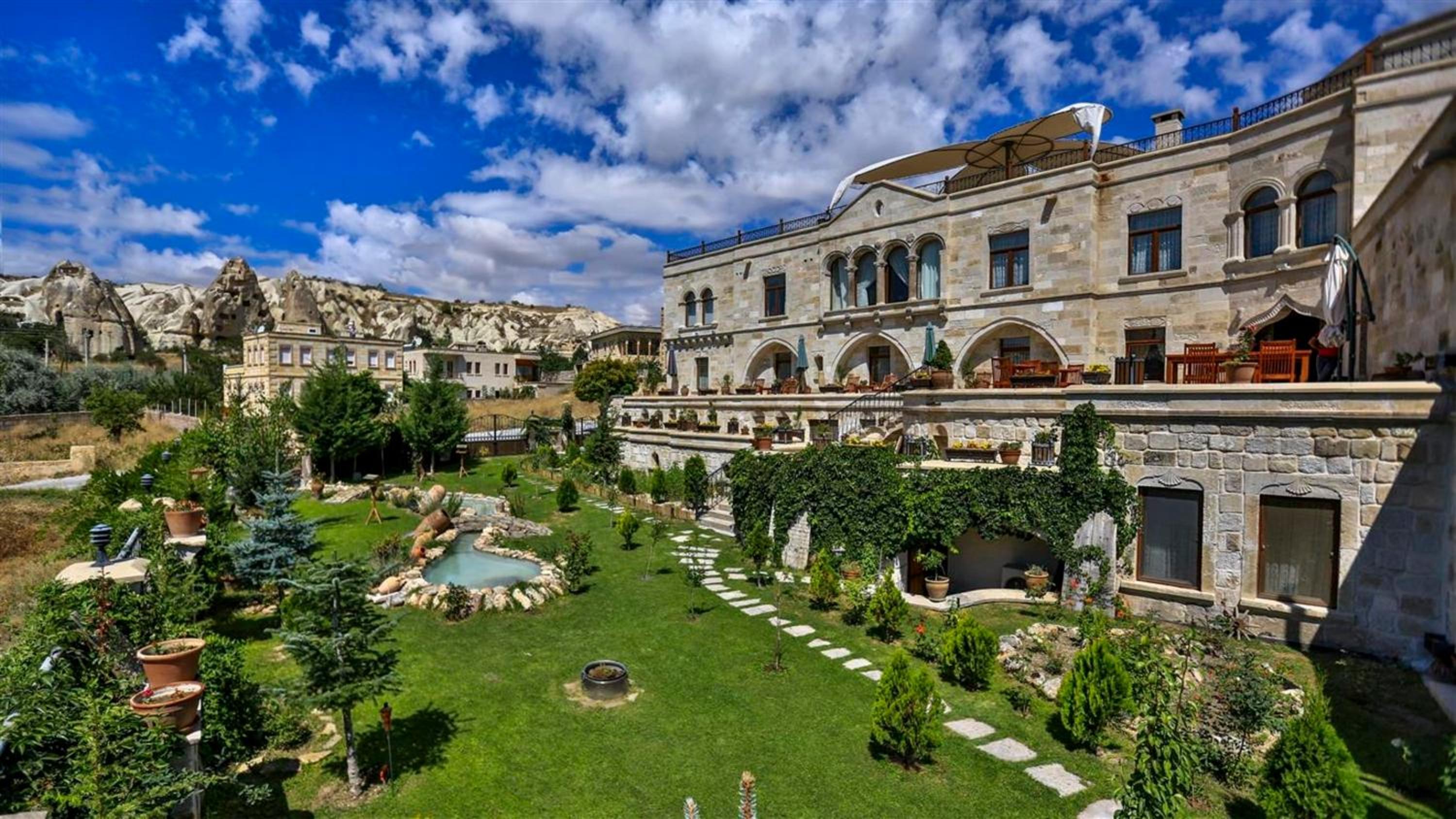 Goreme Inn Otel - Image 31