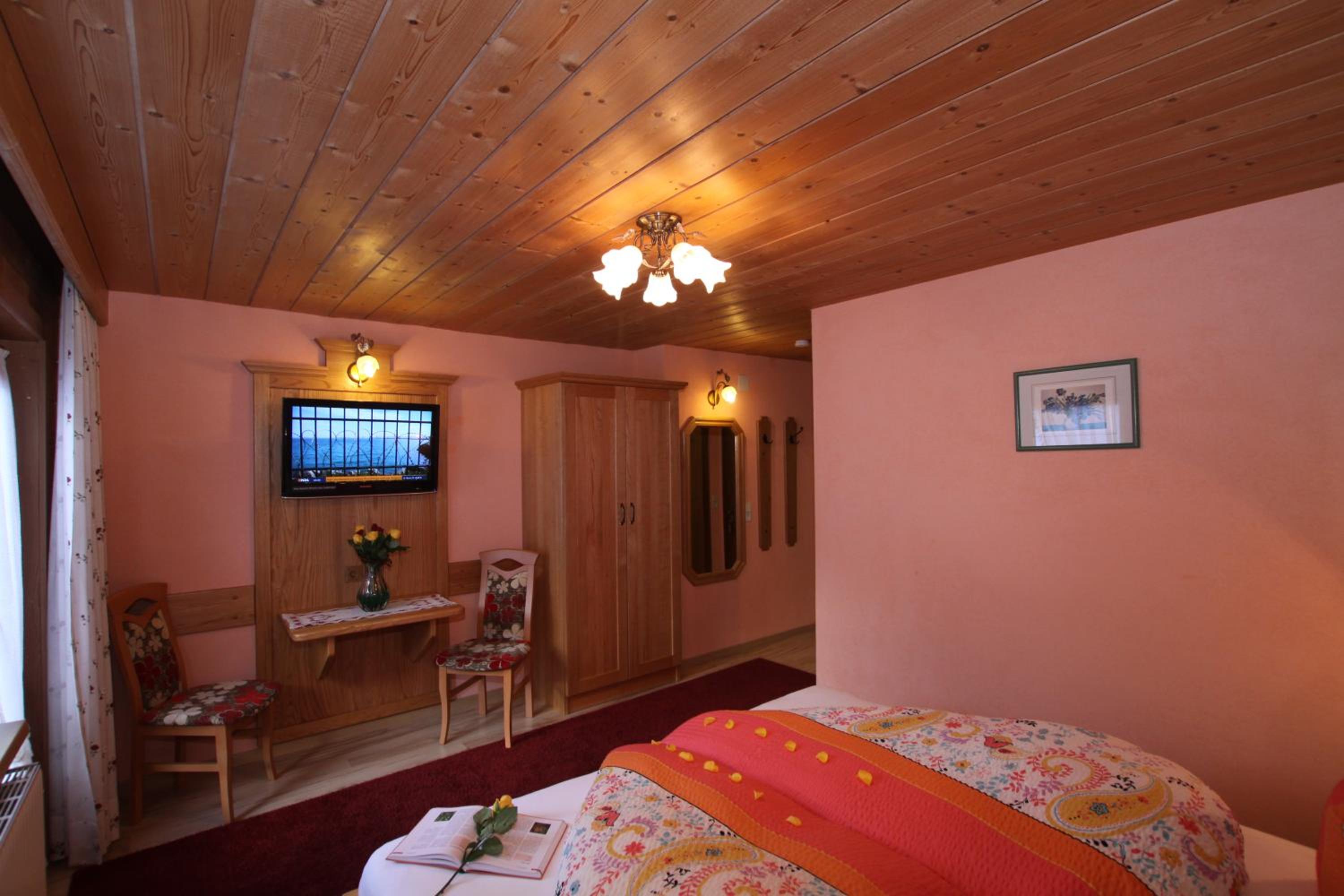 Haus Seebach
