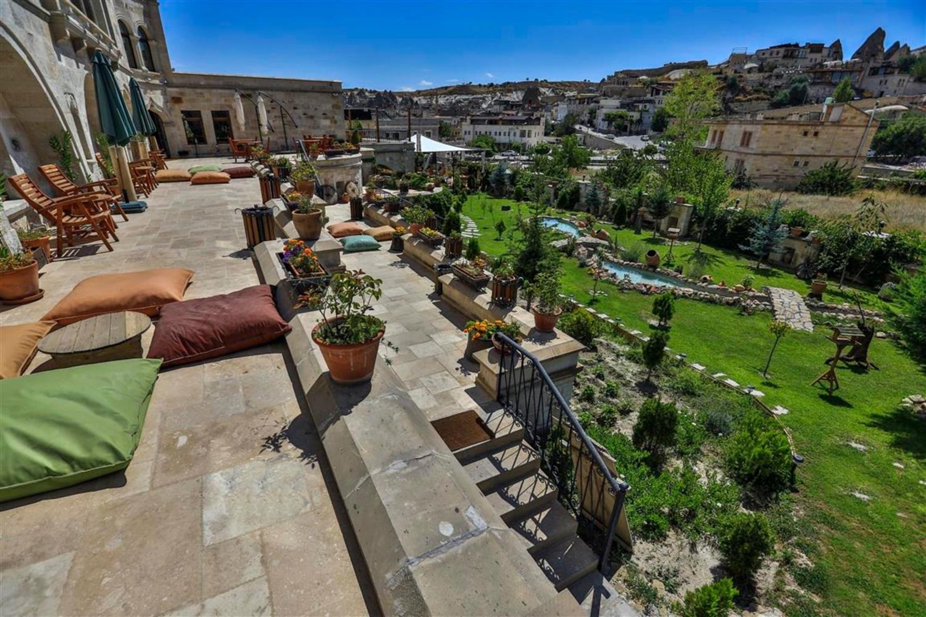 Goreme Inn Otel - Image 63