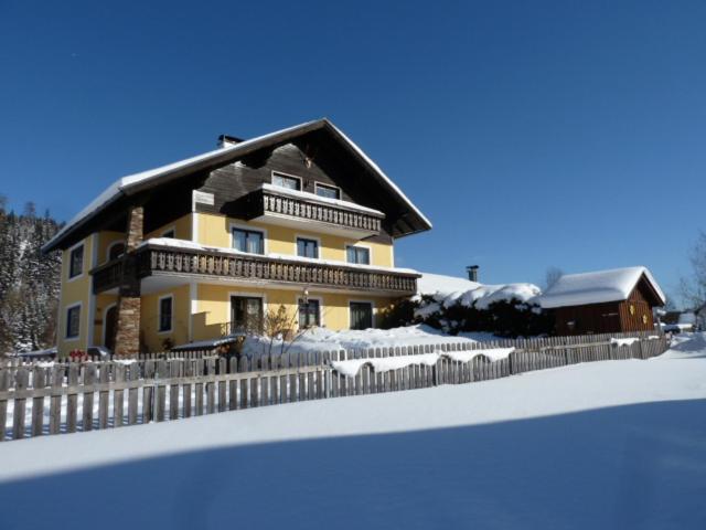 Haus Edeltraut
