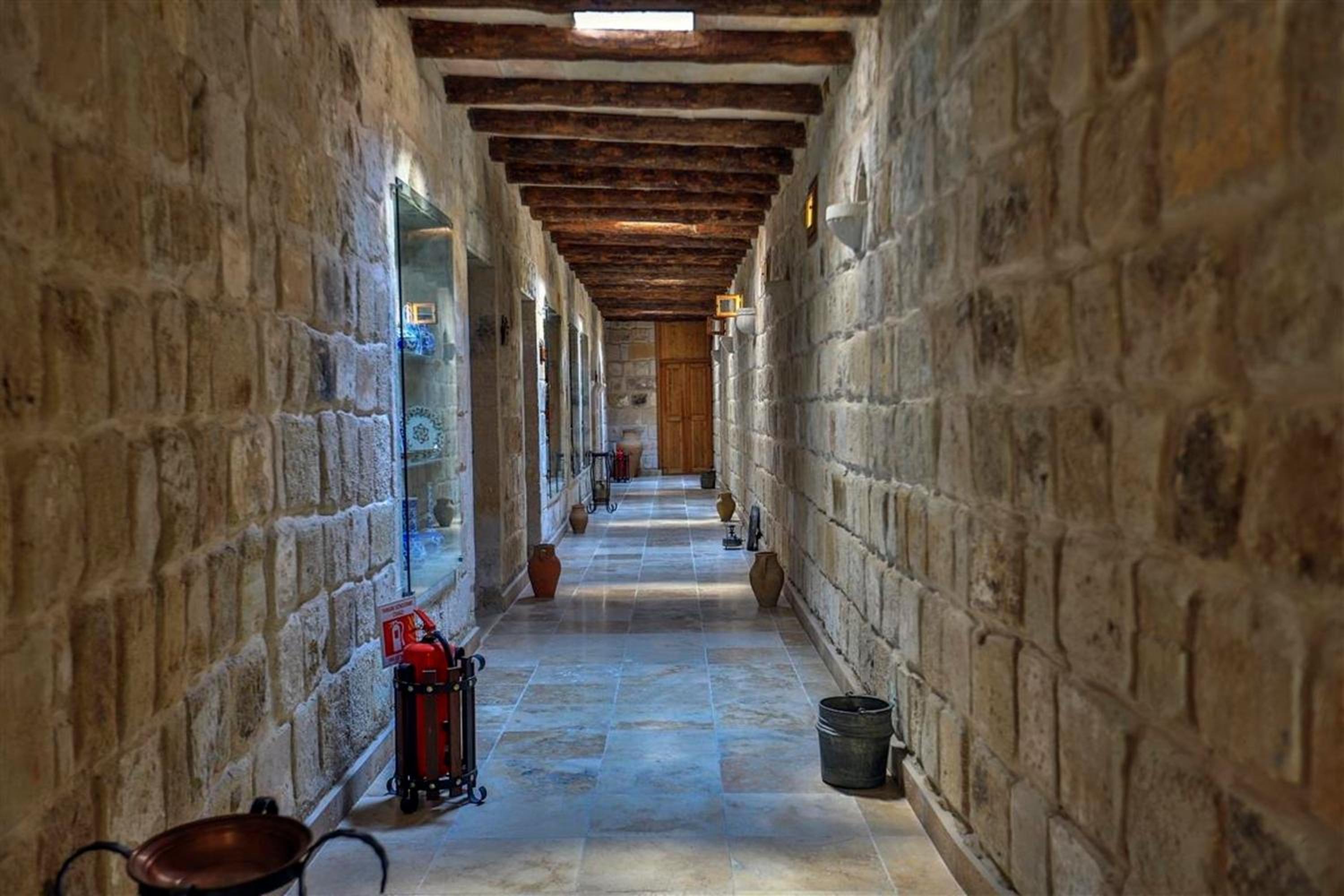 Goreme Inn Otel - Image 54