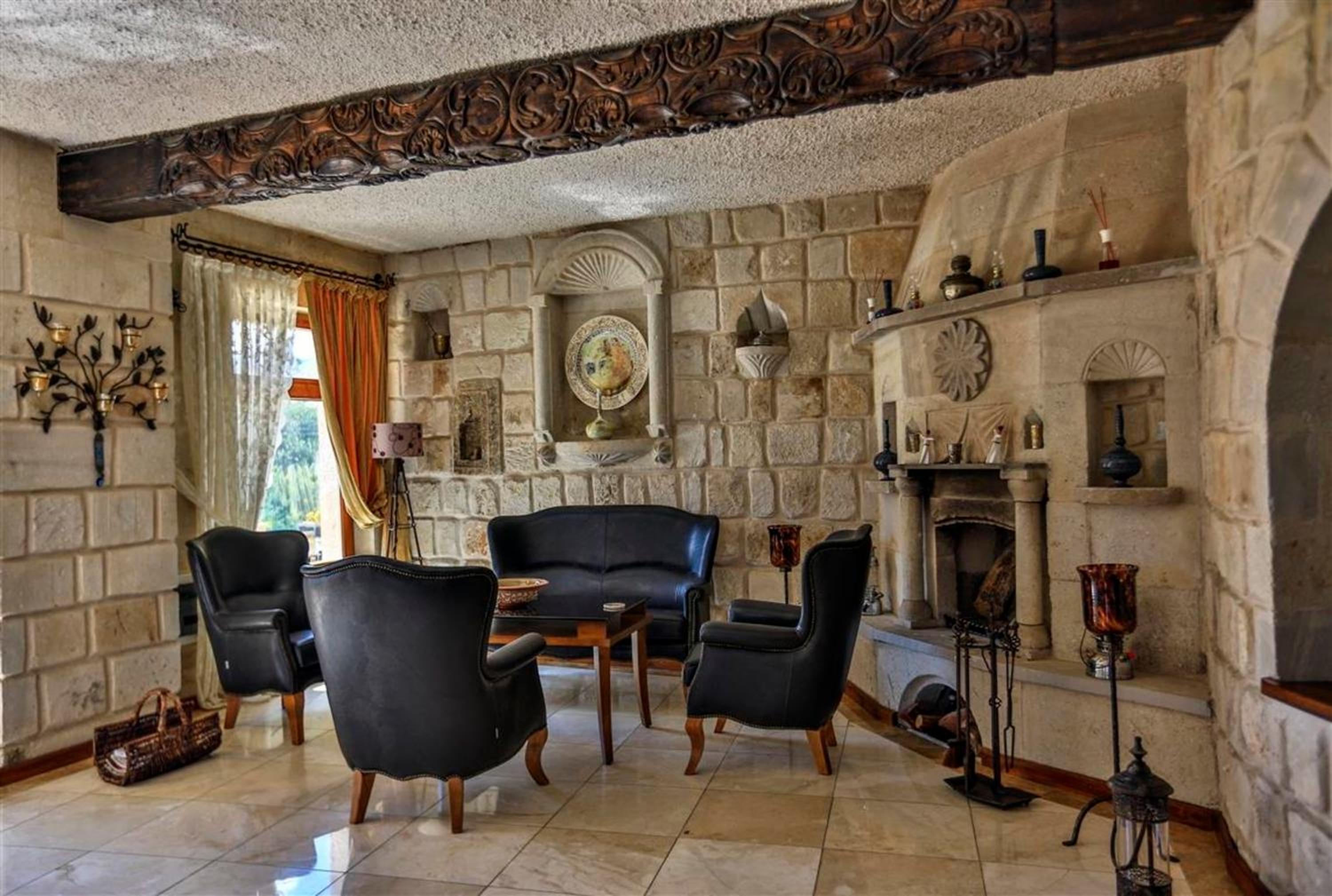 Goreme Inn Otel - Image 38