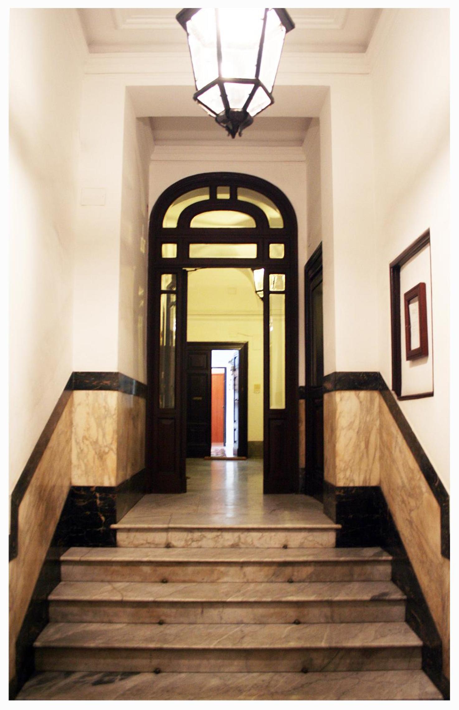 1A Grace House