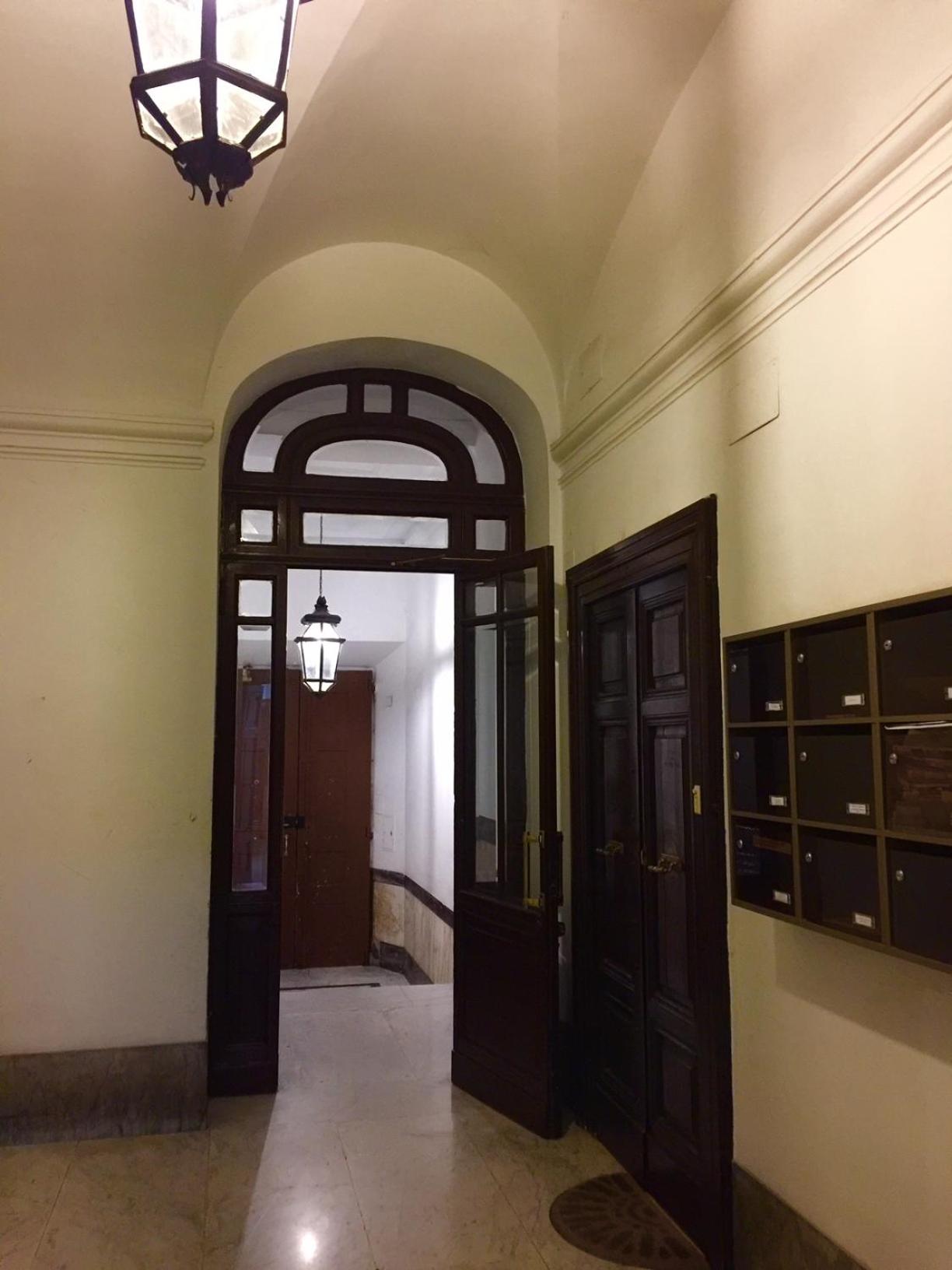 1A Grace House