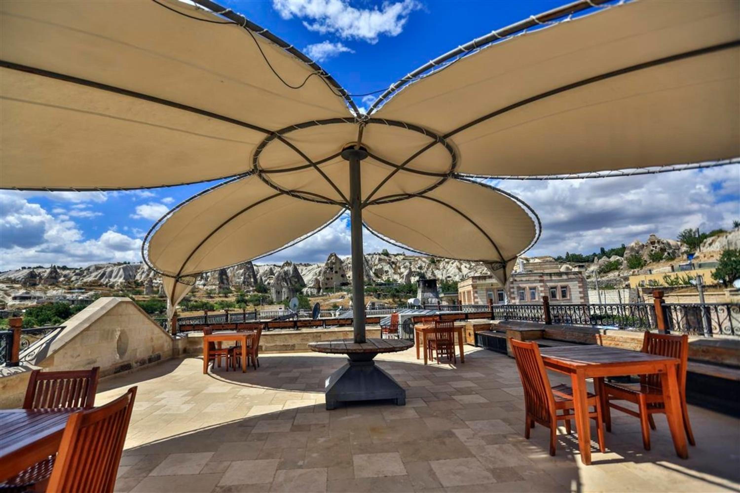 Goreme Inn Otel - Image 61