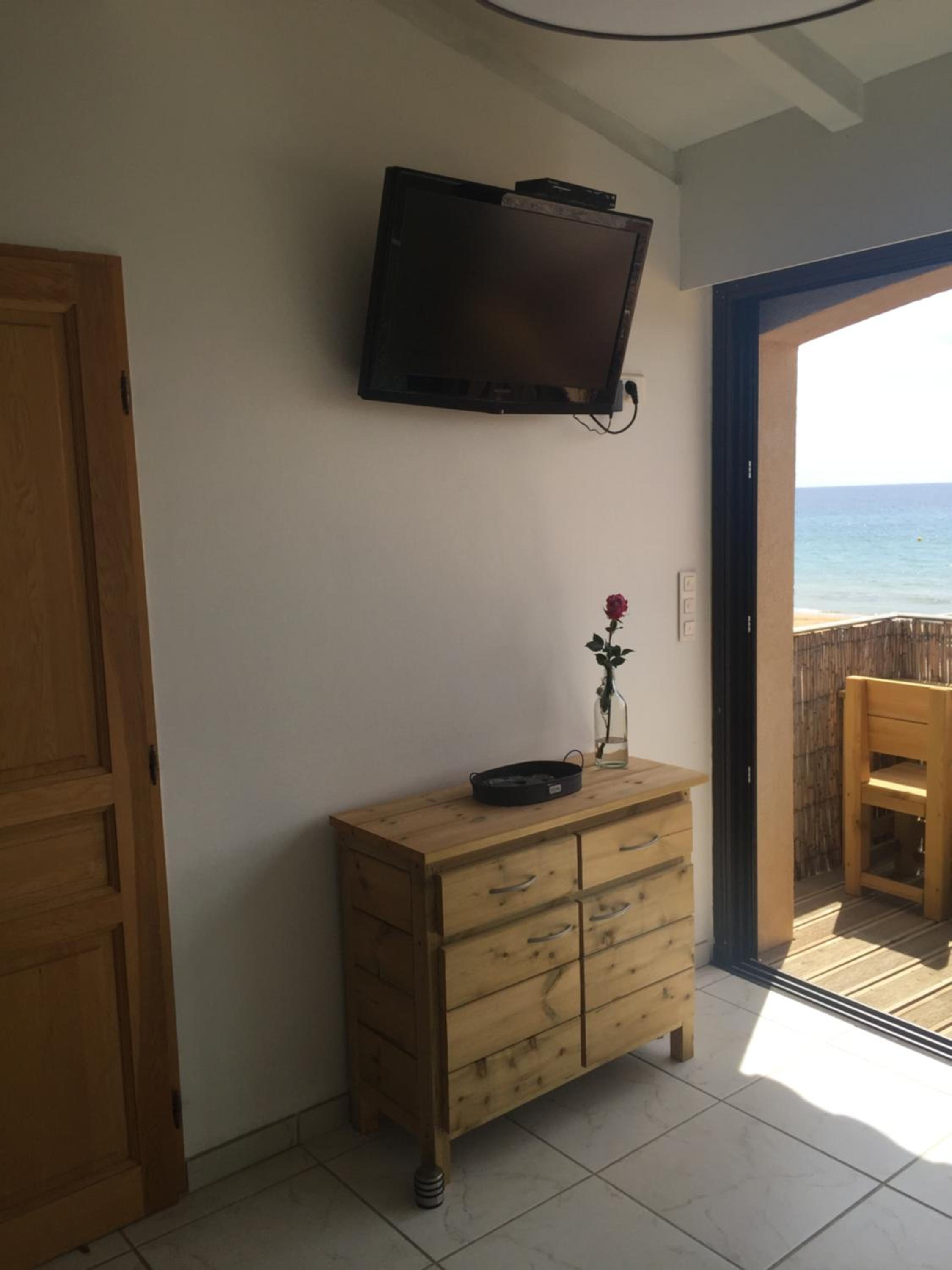 La Croix Valmer Apartment view 4