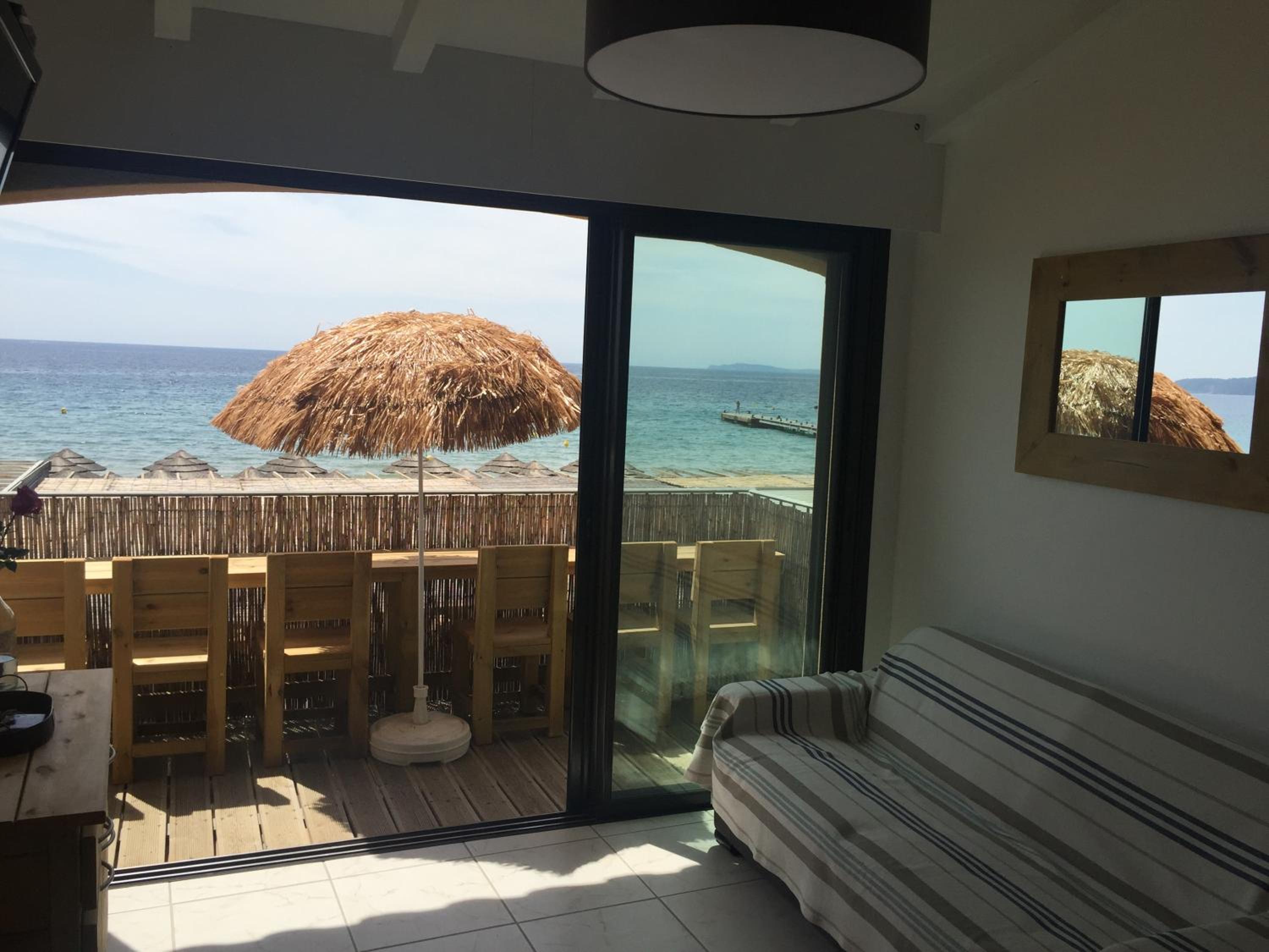 La Croix Valmer Apartment, photo 16