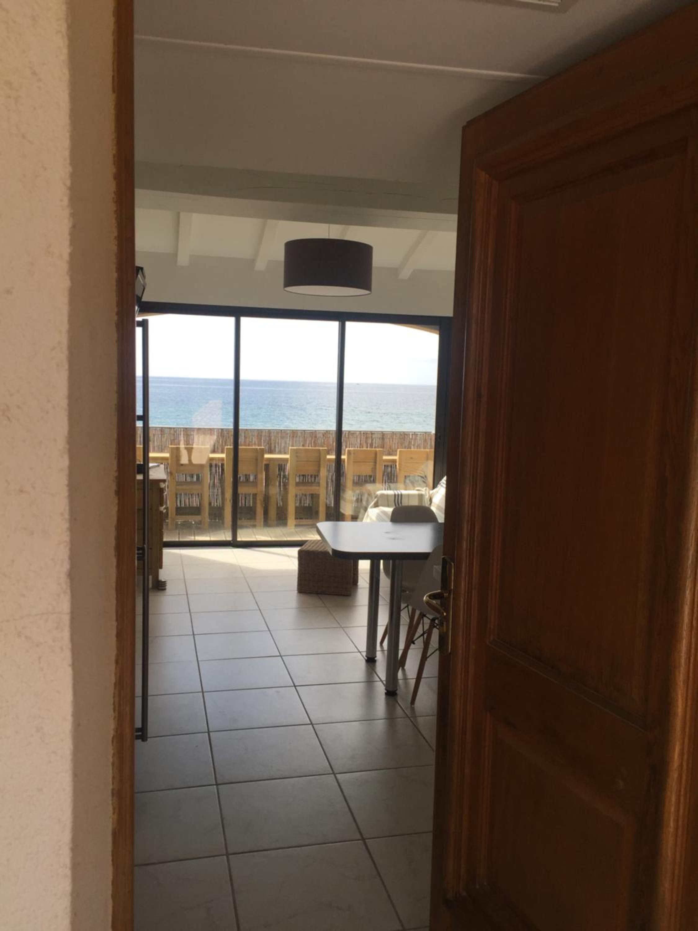 La Croix Valmer Apartment view 3