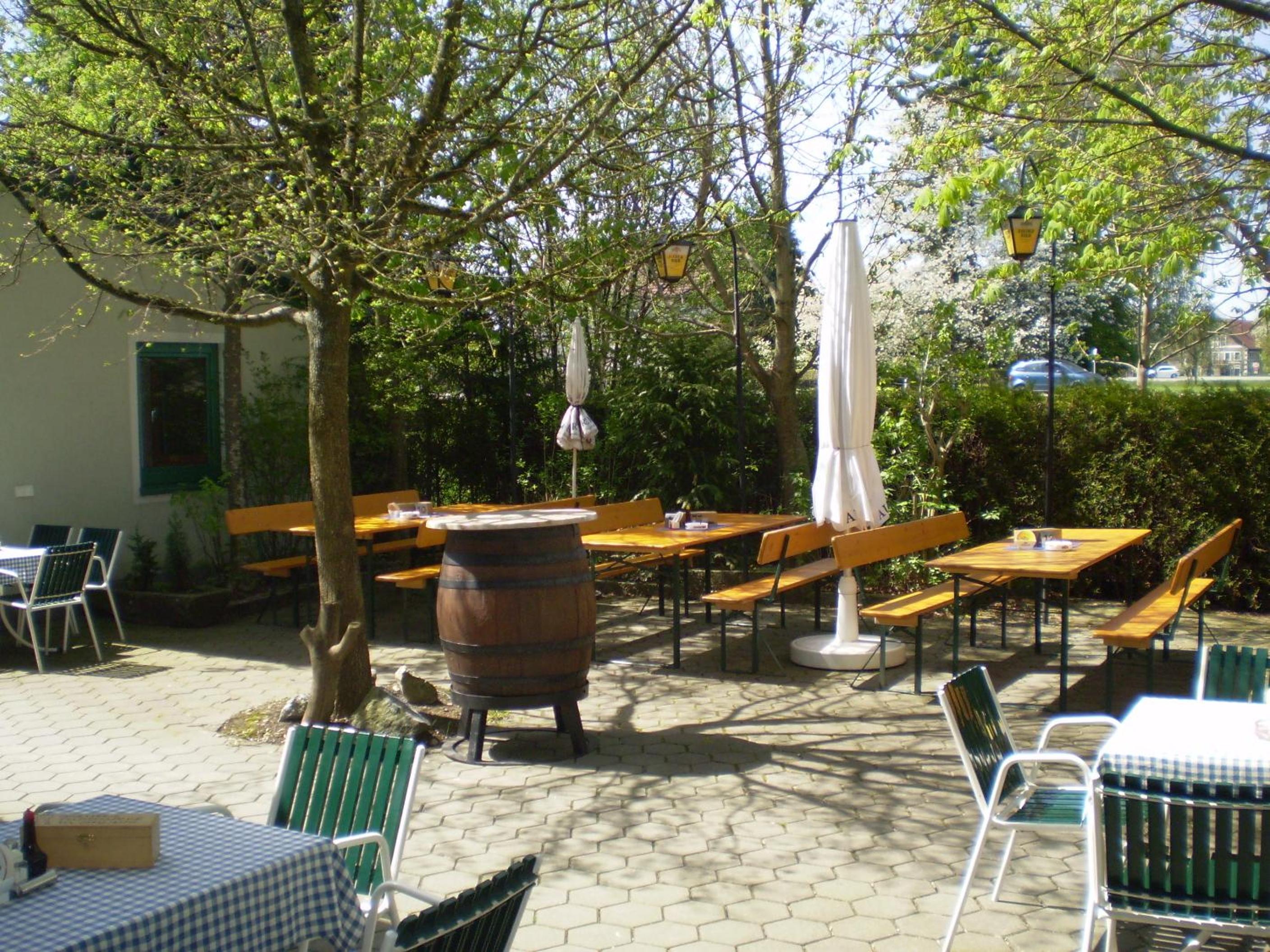 Gasthaus Hotel Feldschlange