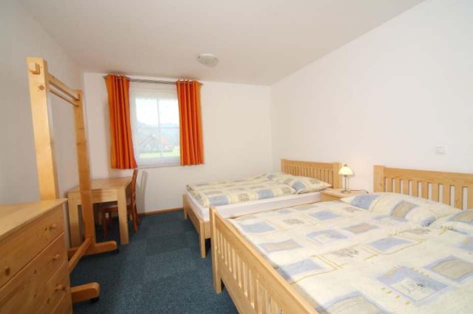 Apartmaji Mlinar view 4