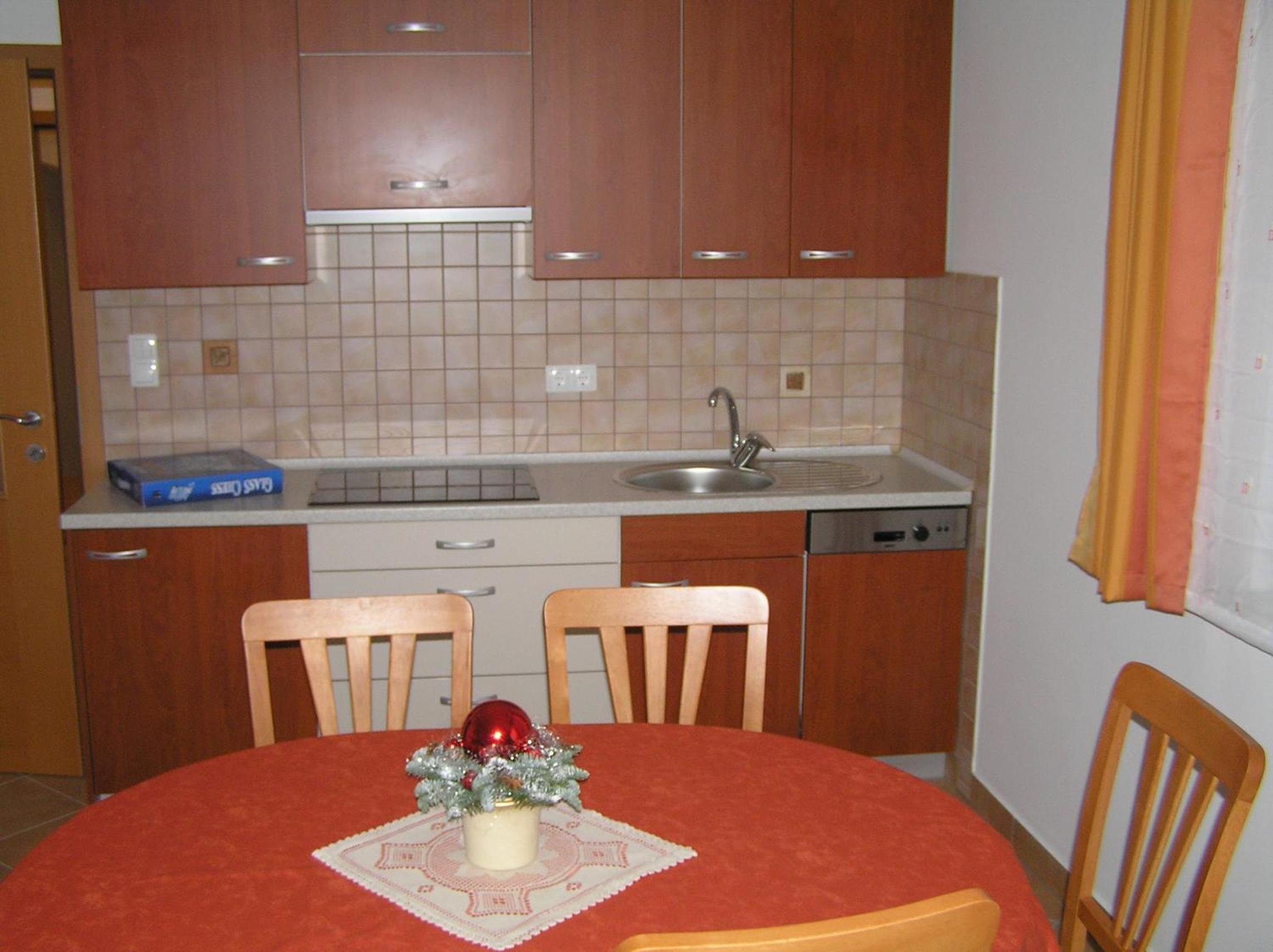 Apartmaji Mlinar view 5